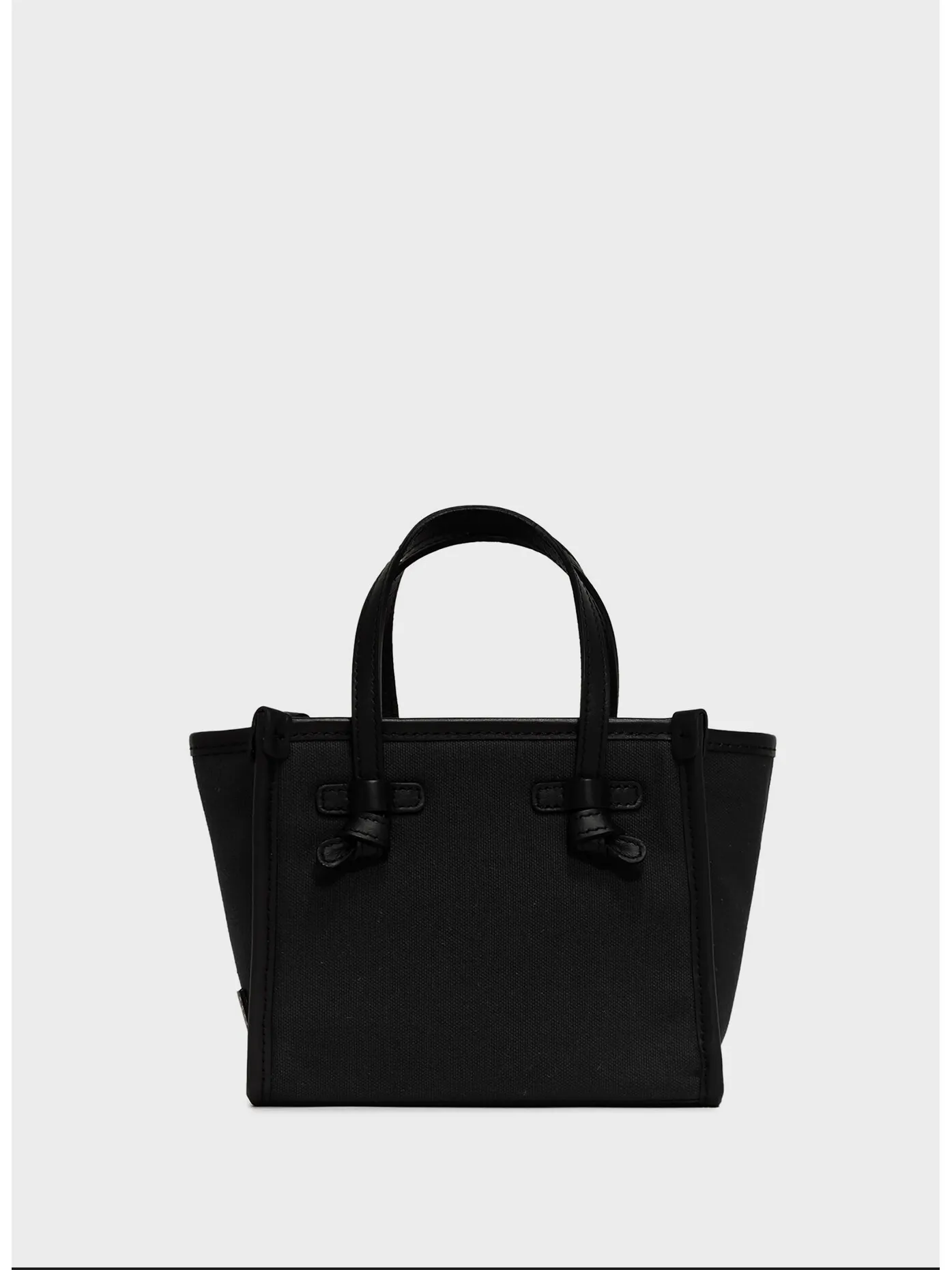     -MARCELLA    -BORSA TOTE IN PELLE-