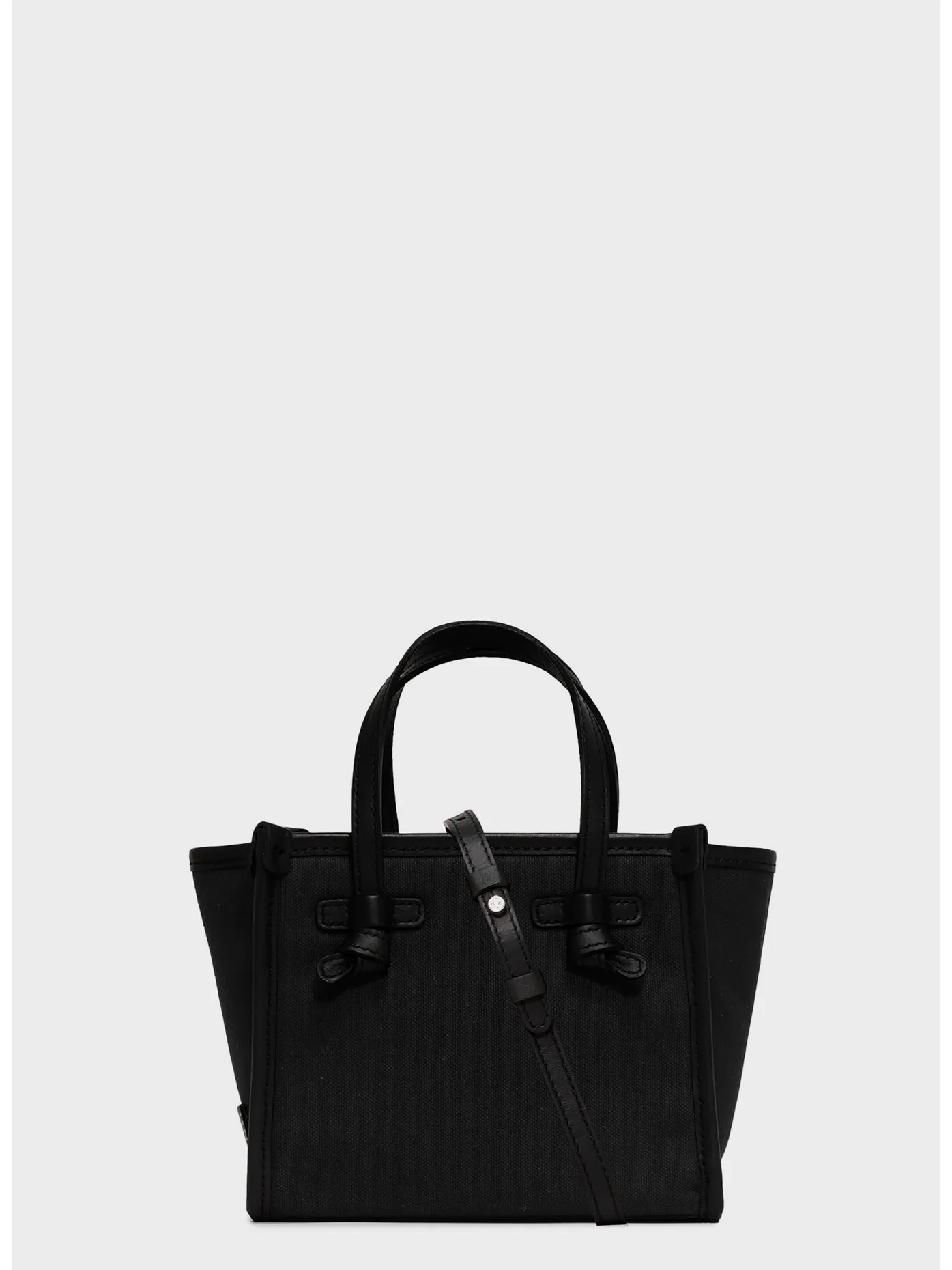     -MARCELLA    -BORSA TOTE IN PELLE-