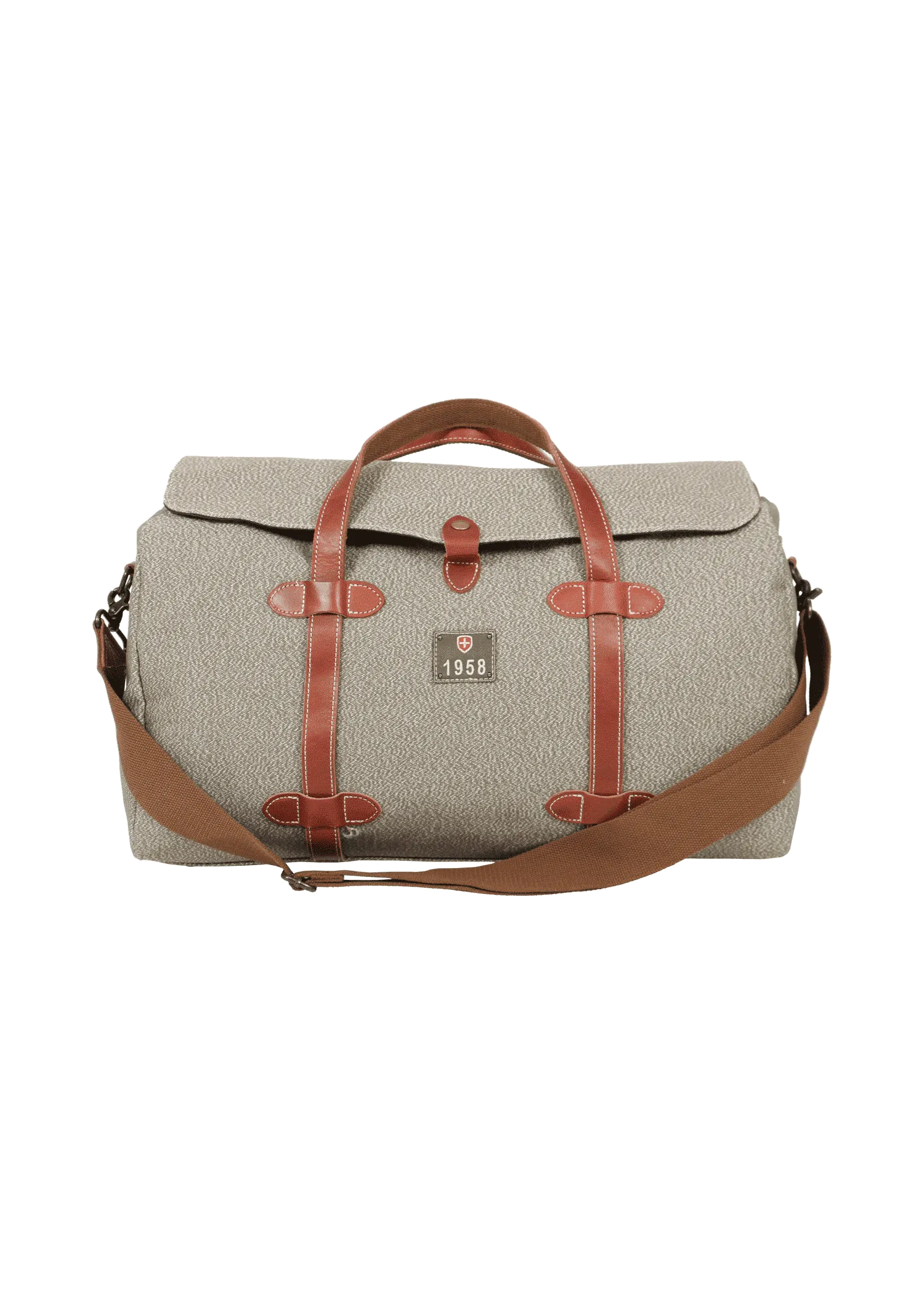 #7 Weekender in Zaino 58 Stile