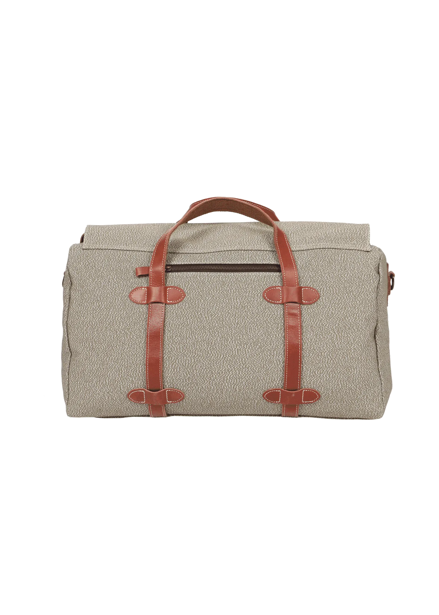 #7 Weekender in Zaino 58 Stile