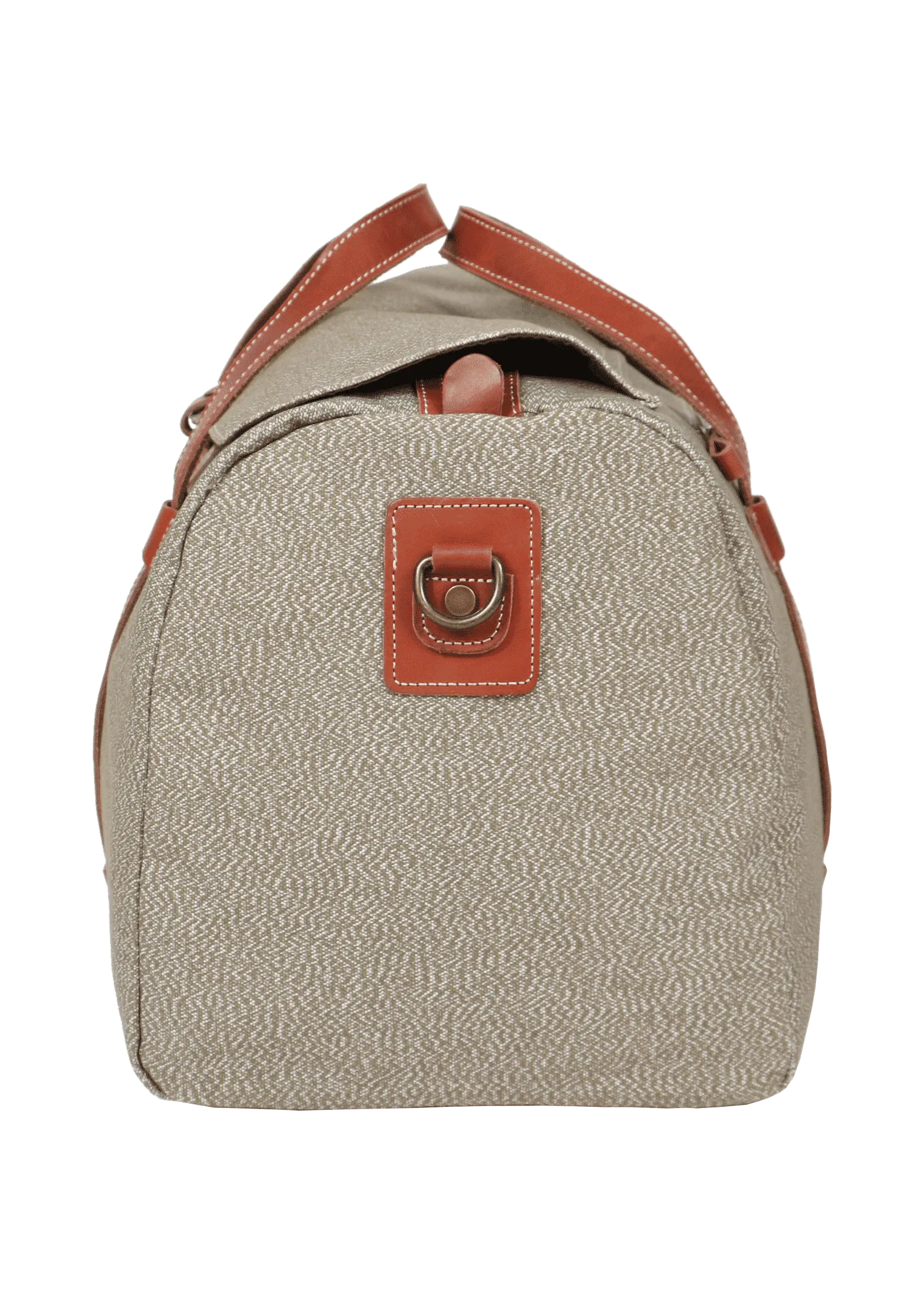 #7 Weekender in Zaino 58 Stile