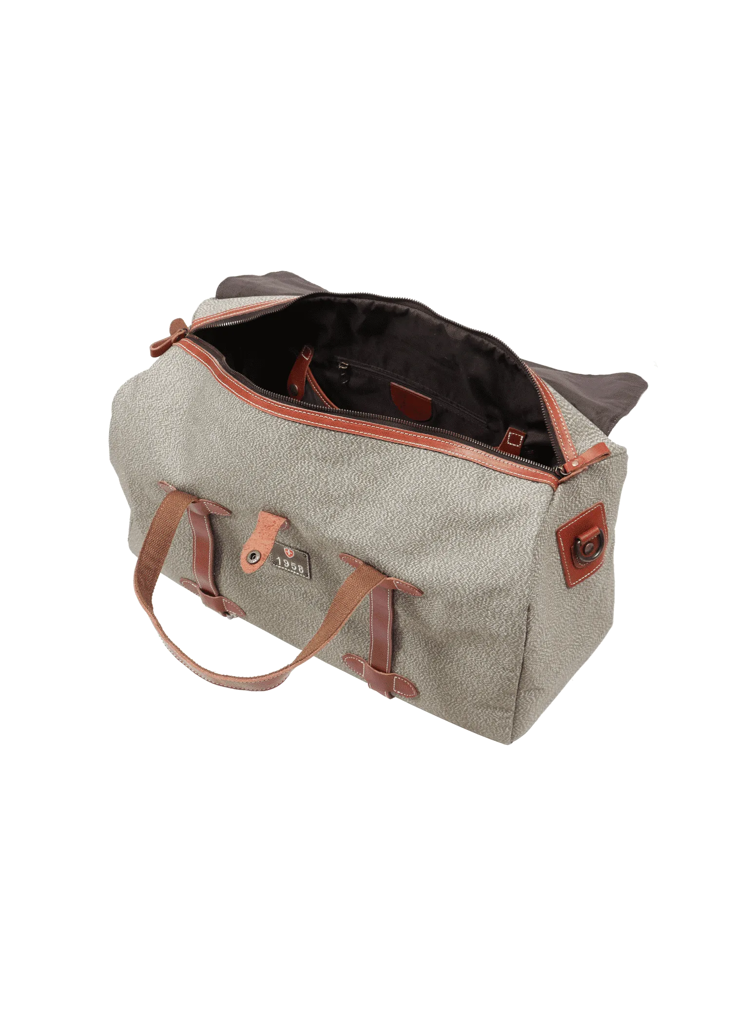 #7 Weekender in Zaino 58 Stile