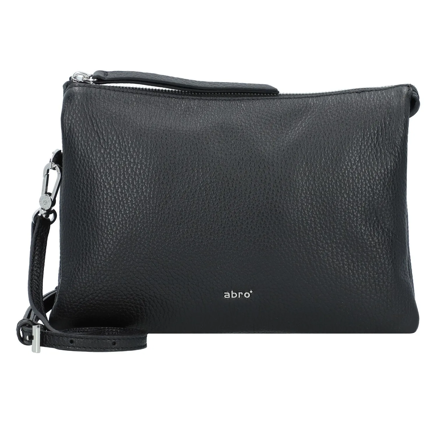 abro Adria Borsa a tracolla Pelle 24 cm