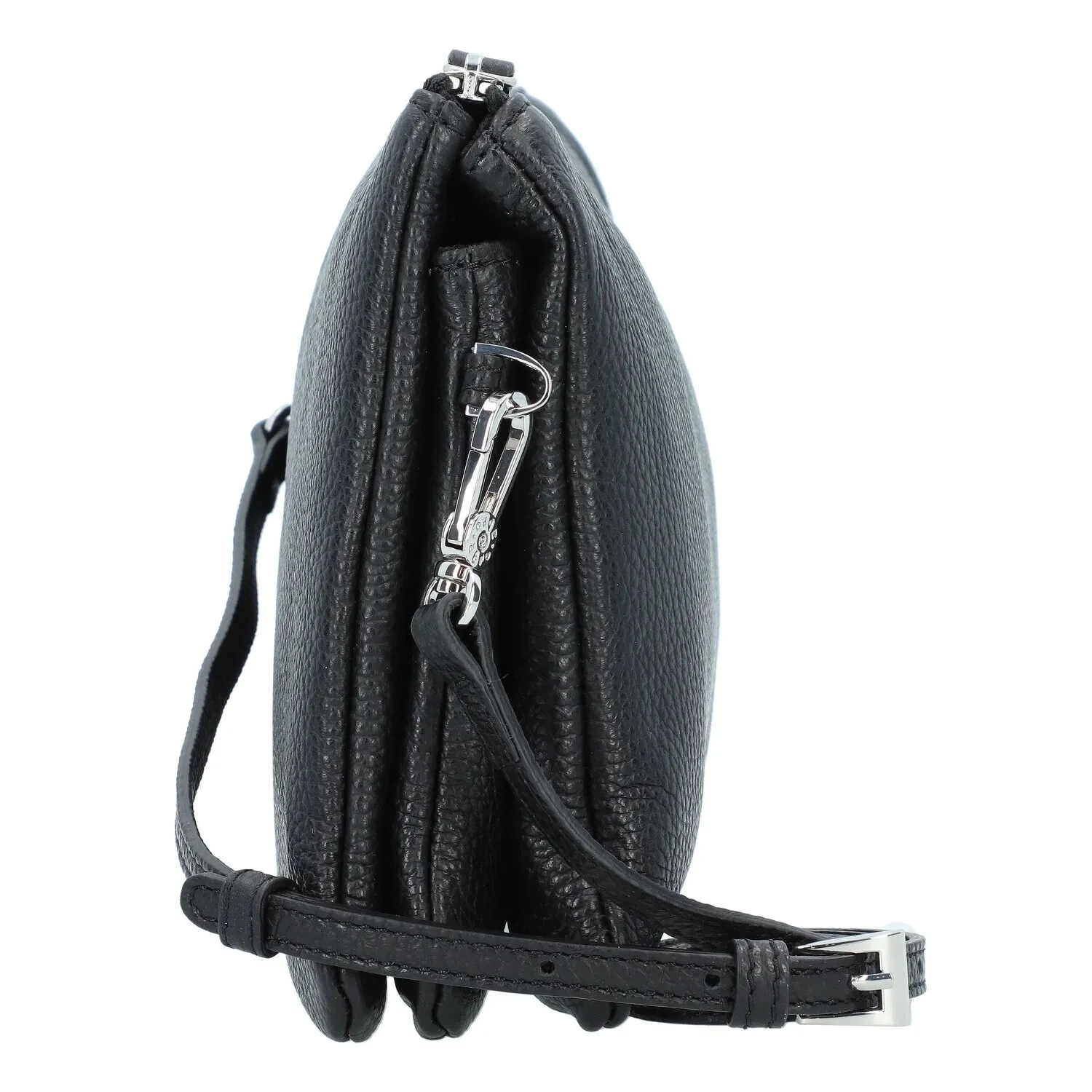 abro Adria Borsa a tracolla Pelle 24 cm
