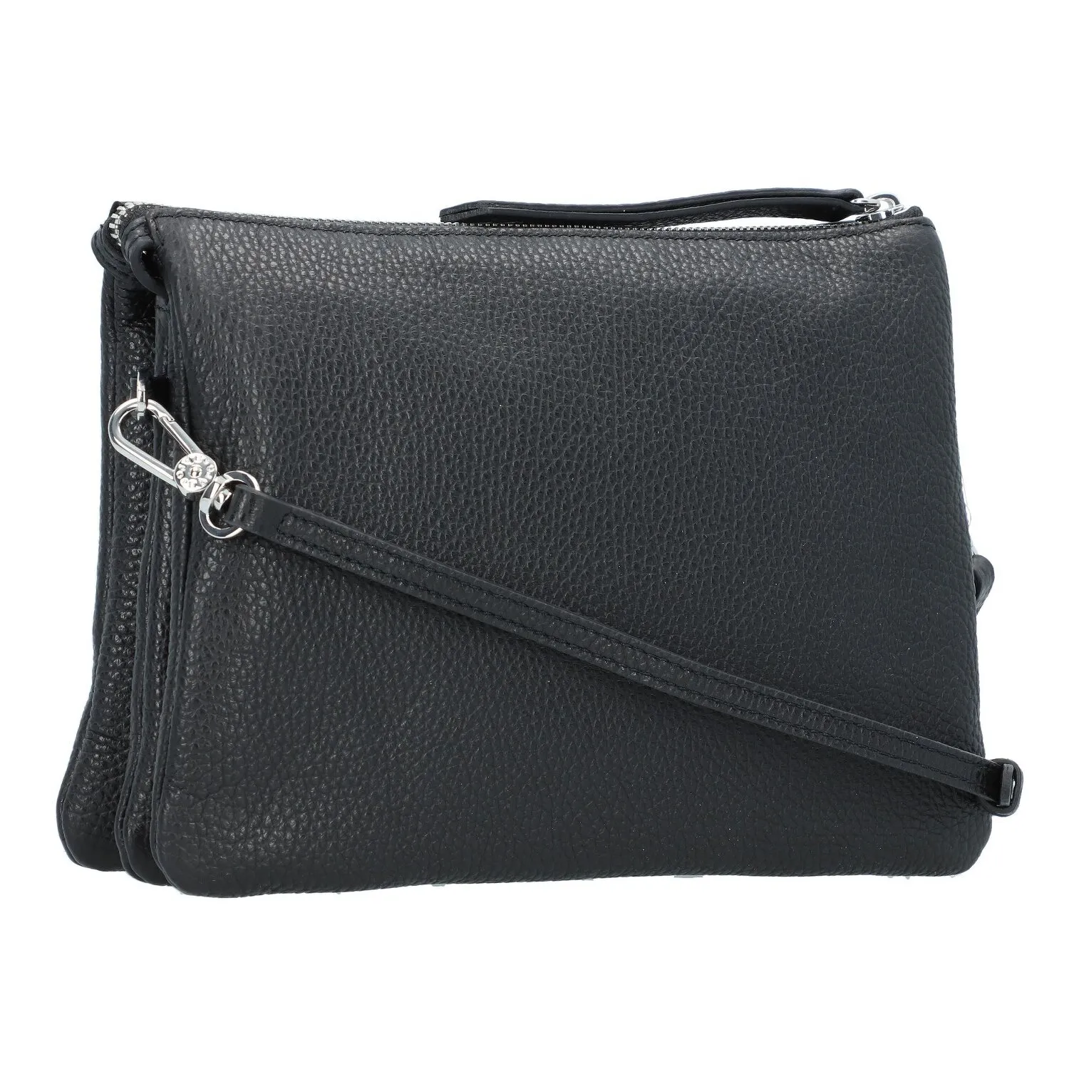abro Adria Borsa a tracolla Pelle 24 cm