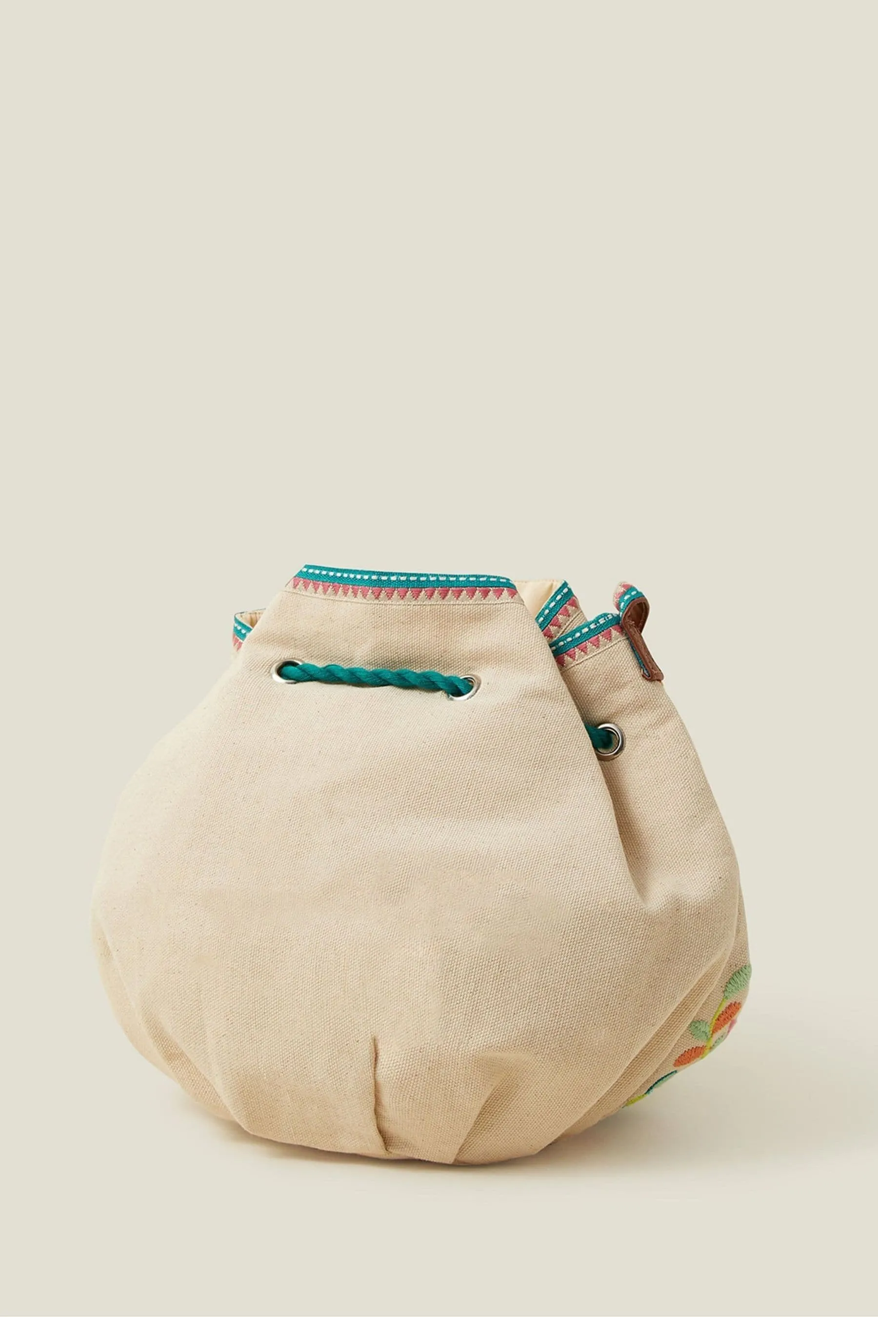 Accessorize - Borsone a specchio multicolore - Borsa