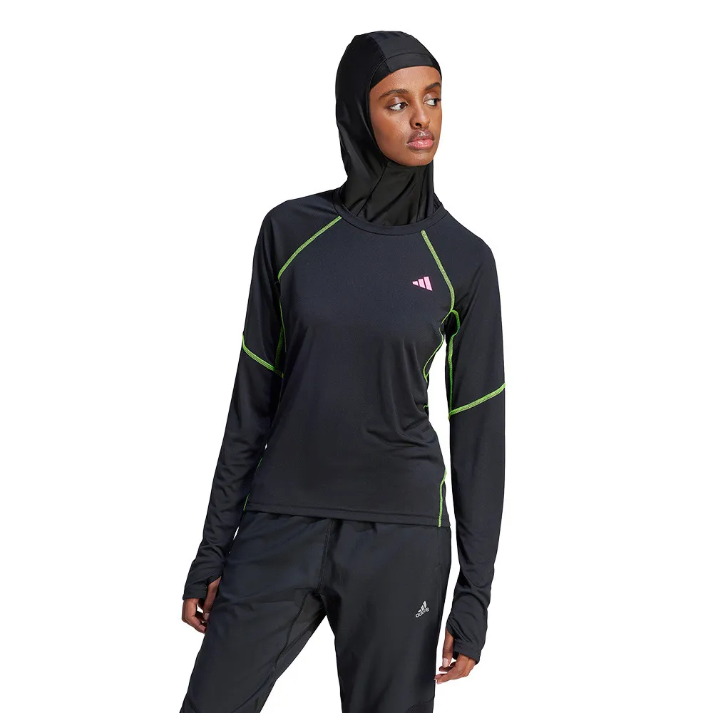 adidas Adizero Running per donna Top - AW23