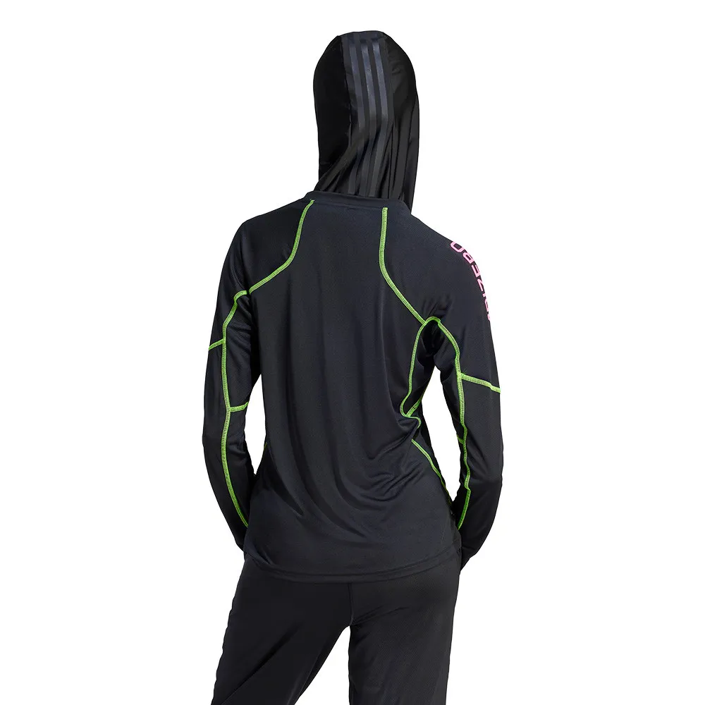 adidas Adizero Running per donna Top - AW23
