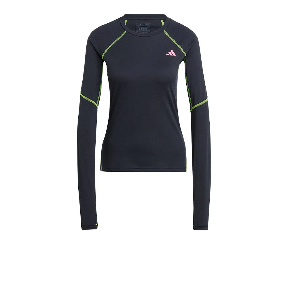 adidas Adizero Running per donna Top - AW23