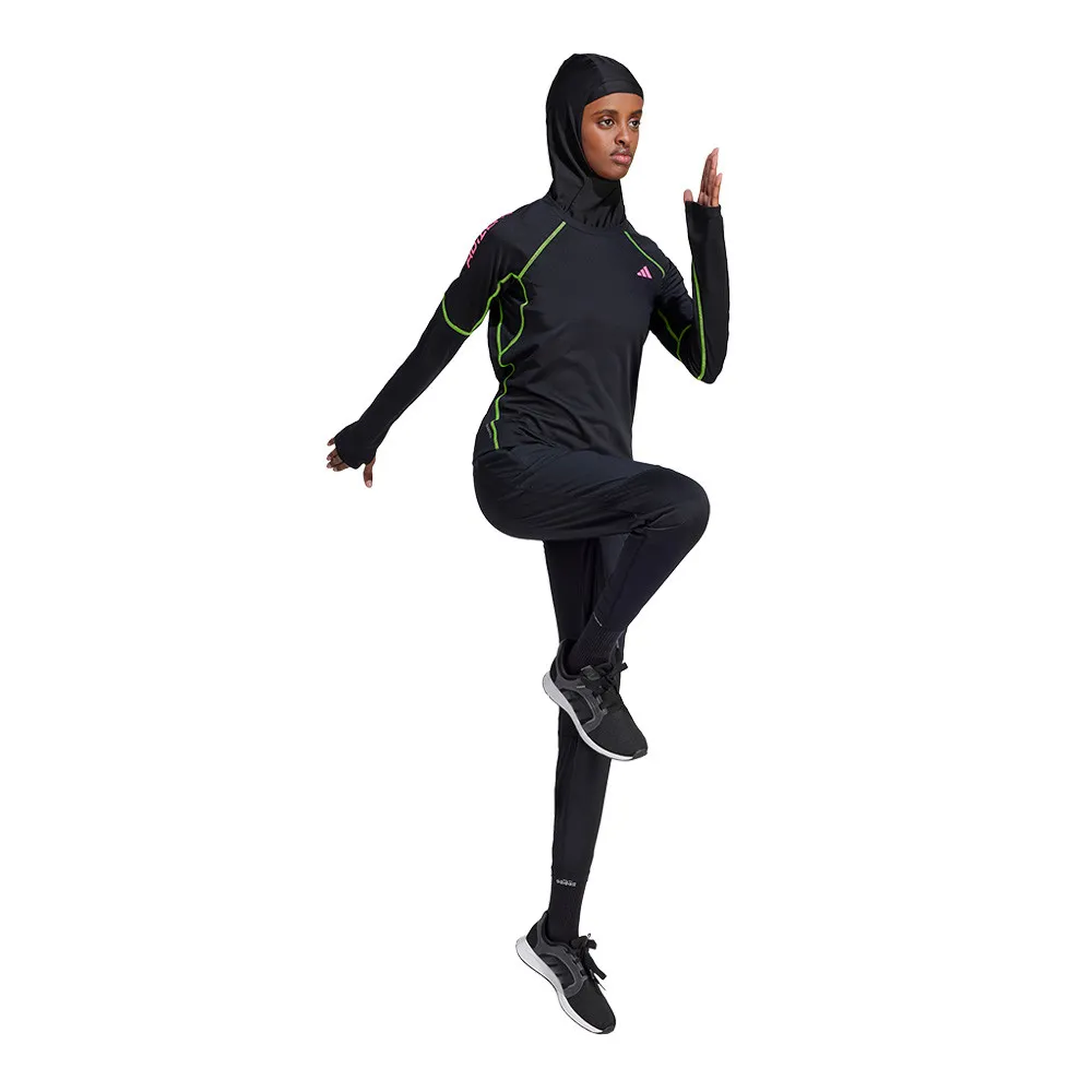 adidas Adizero Running per donna Top - AW23