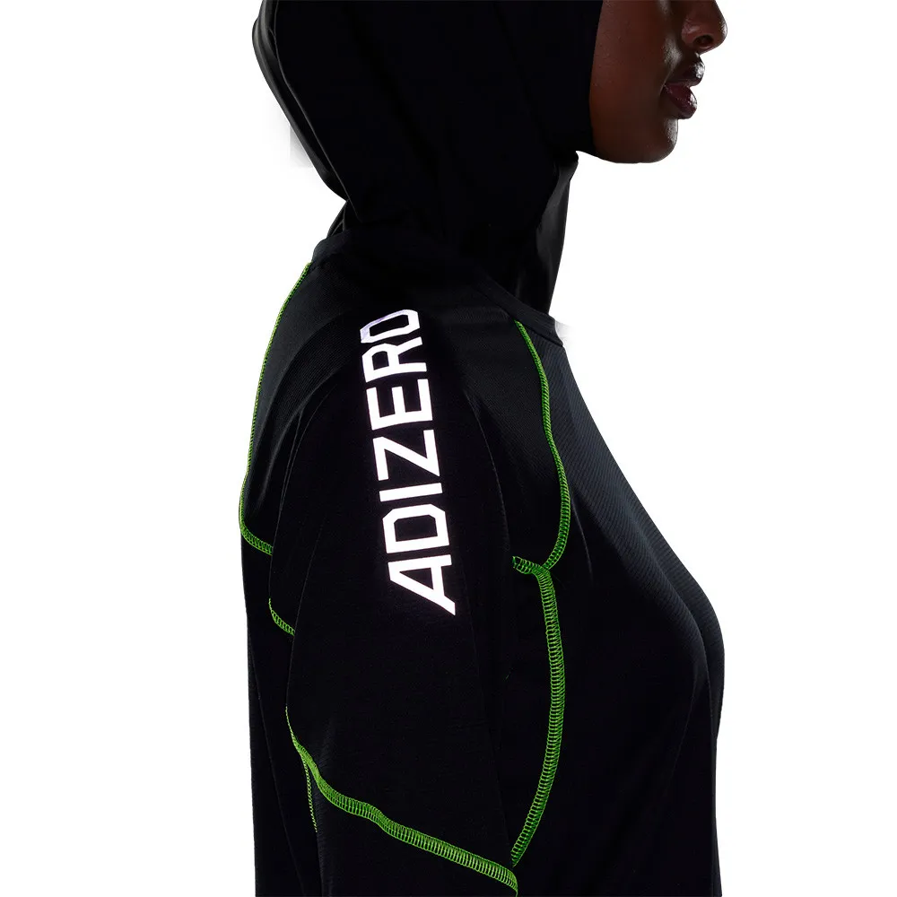 adidas Adizero Running per donna Top - AW23