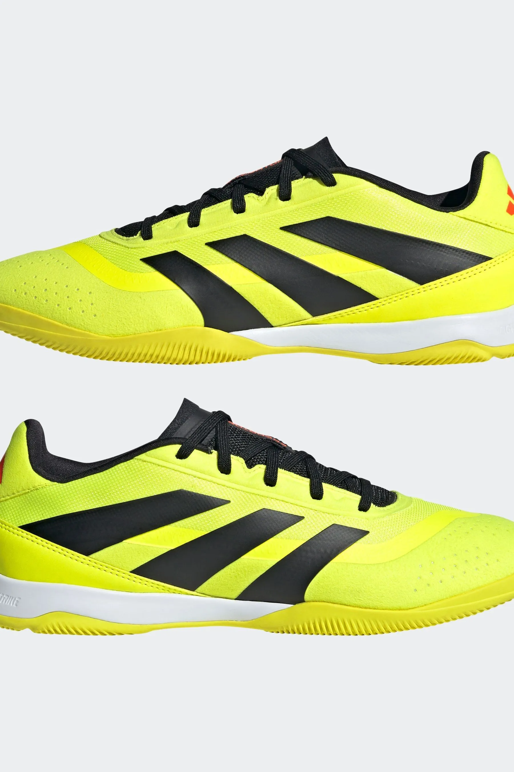 adidas - Predator 24 League - Stivali da calcio basse per adulti