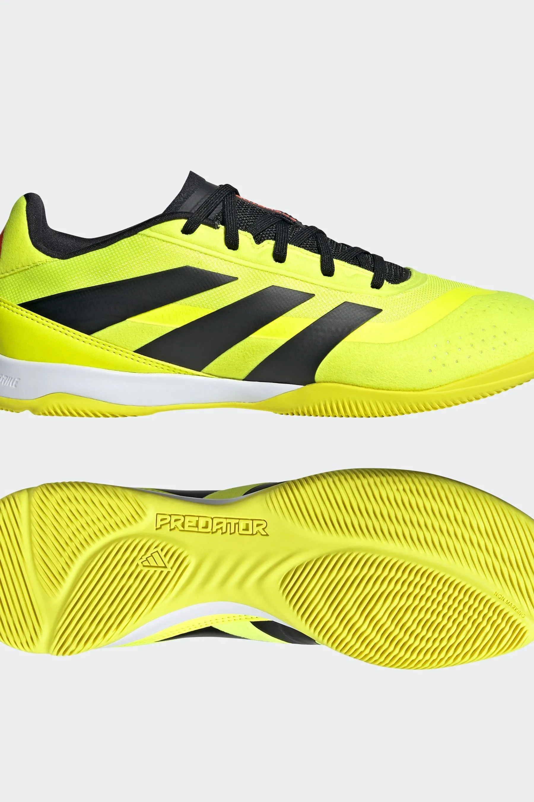 adidas - Predator 24 League - Stivali da calcio basse per adulti