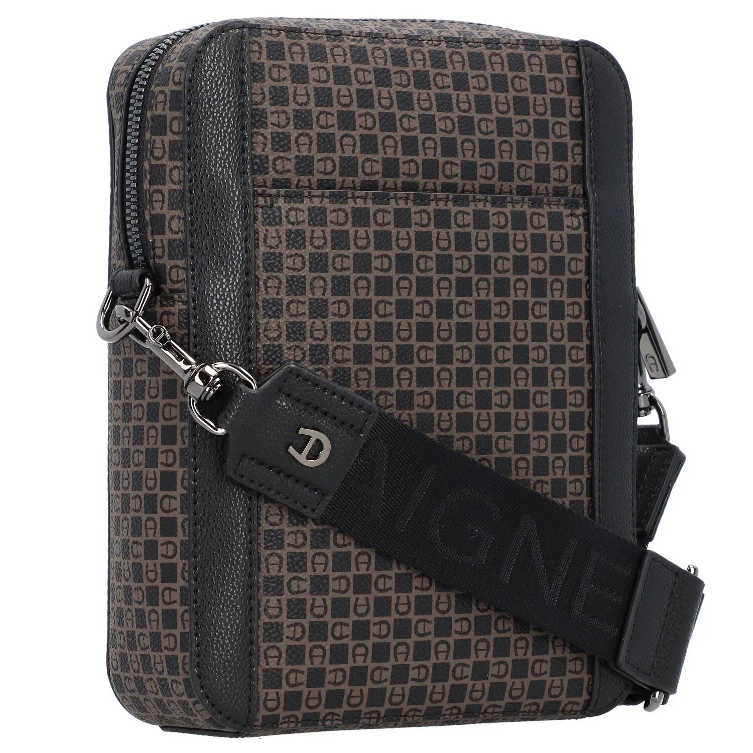 AIGNER The Core Borsa a tracolla 15 cm
