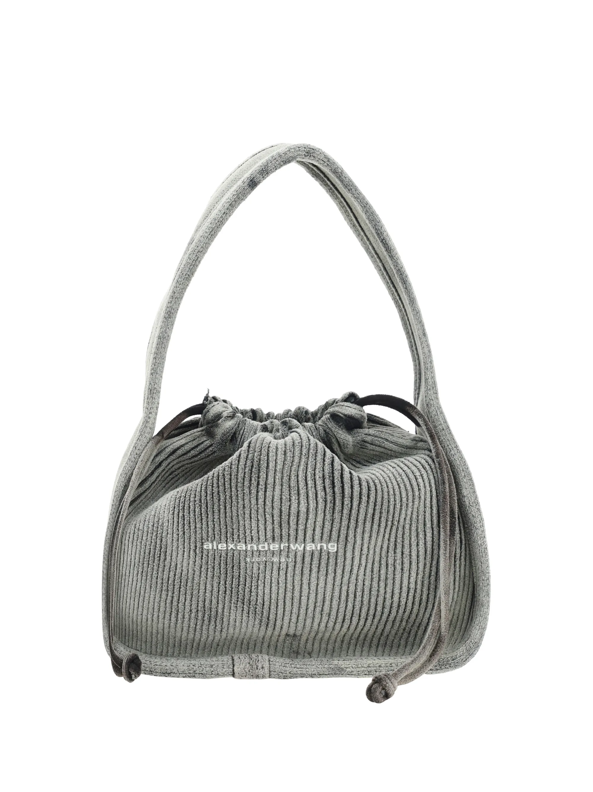     ALEXANDER WANG      Borsa a Spalla Ryan Small 