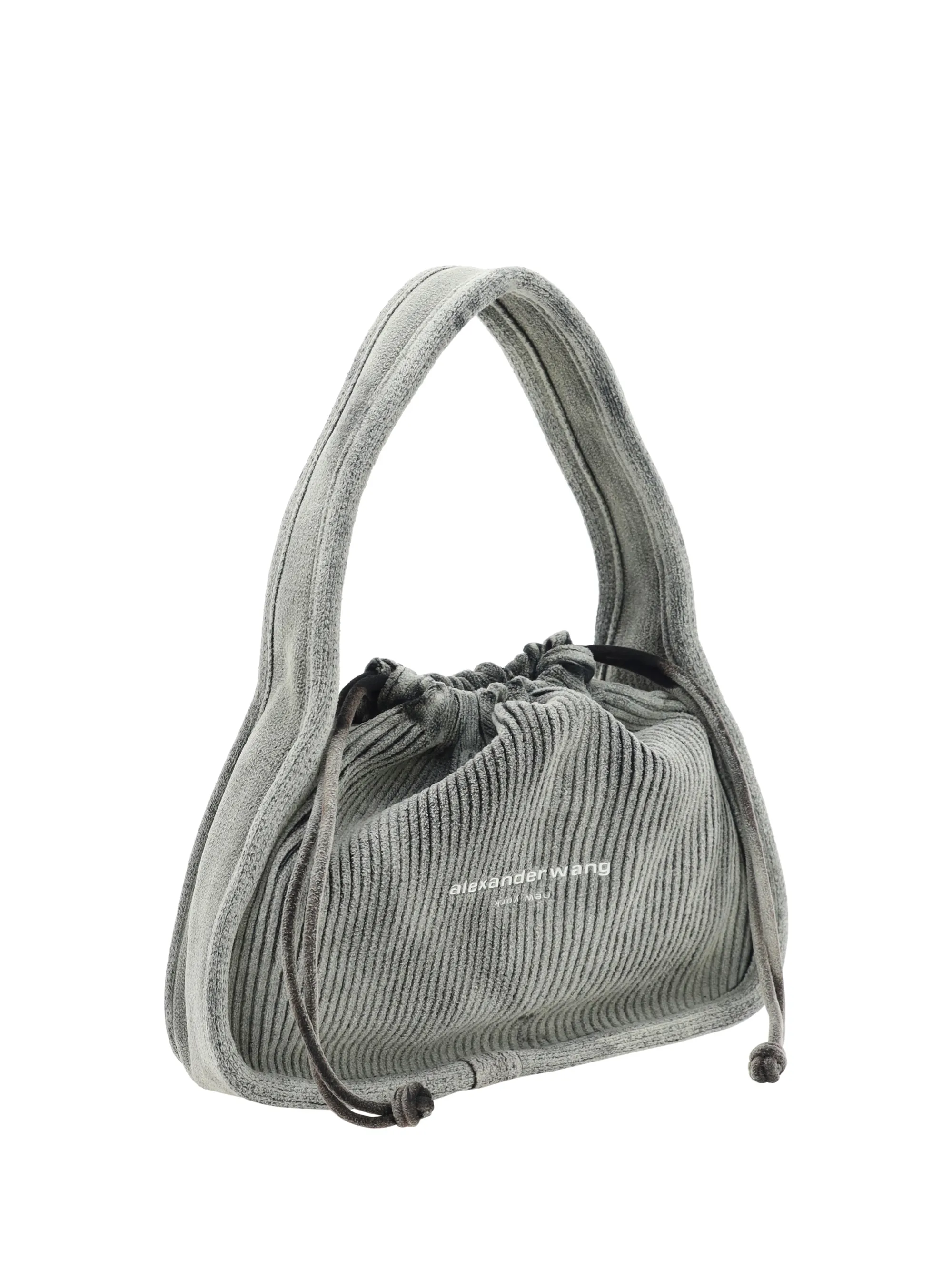     ALEXANDER WANG      Borsa a Spalla Ryan Small 