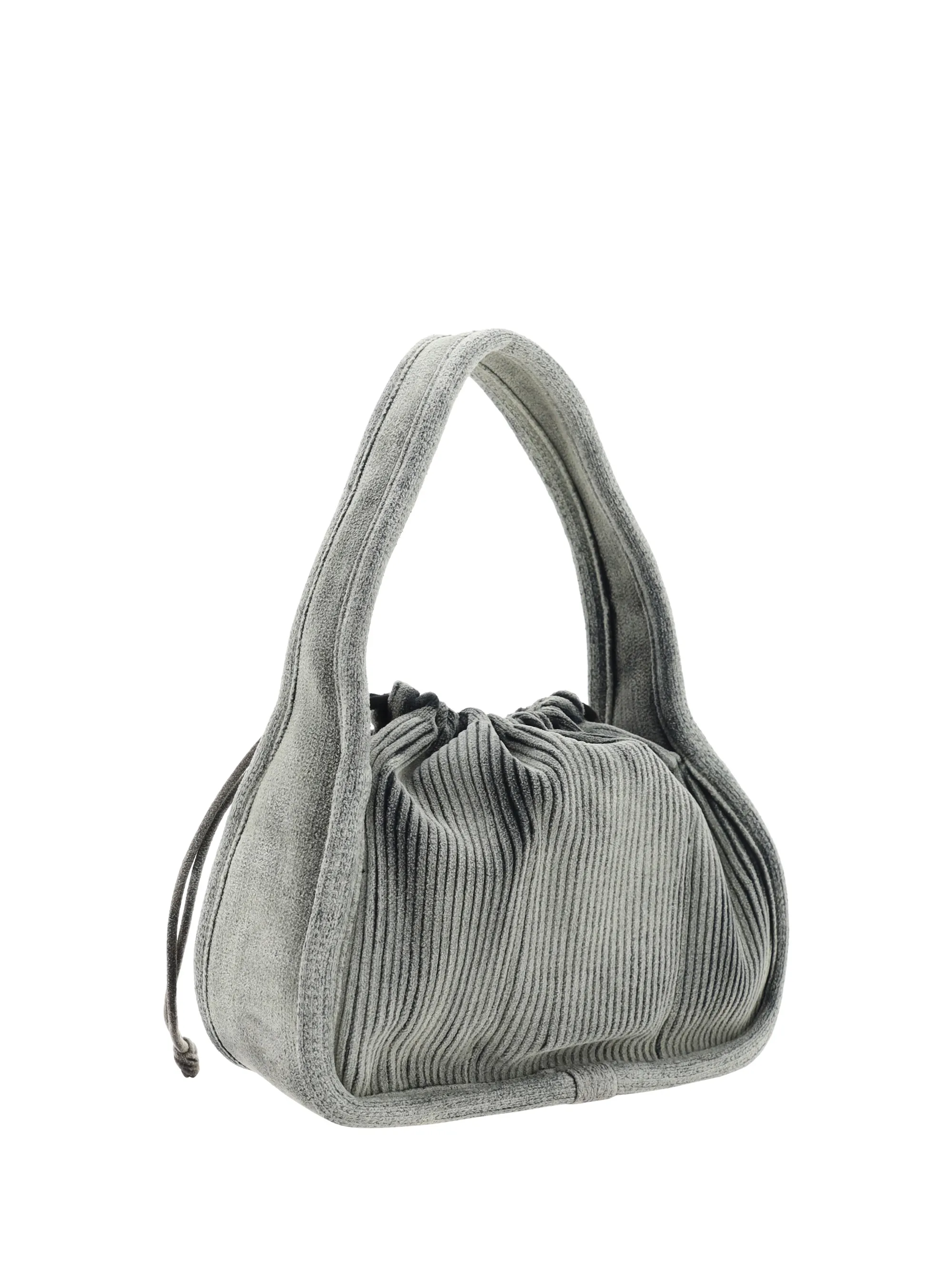     ALEXANDER WANG      Borsa a Spalla Ryan Small 