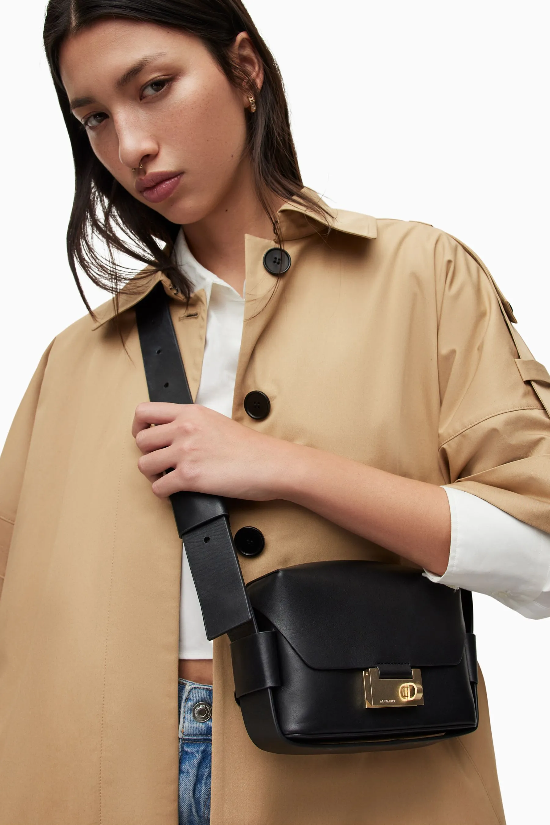 AllSaints - Frankie - Borsa