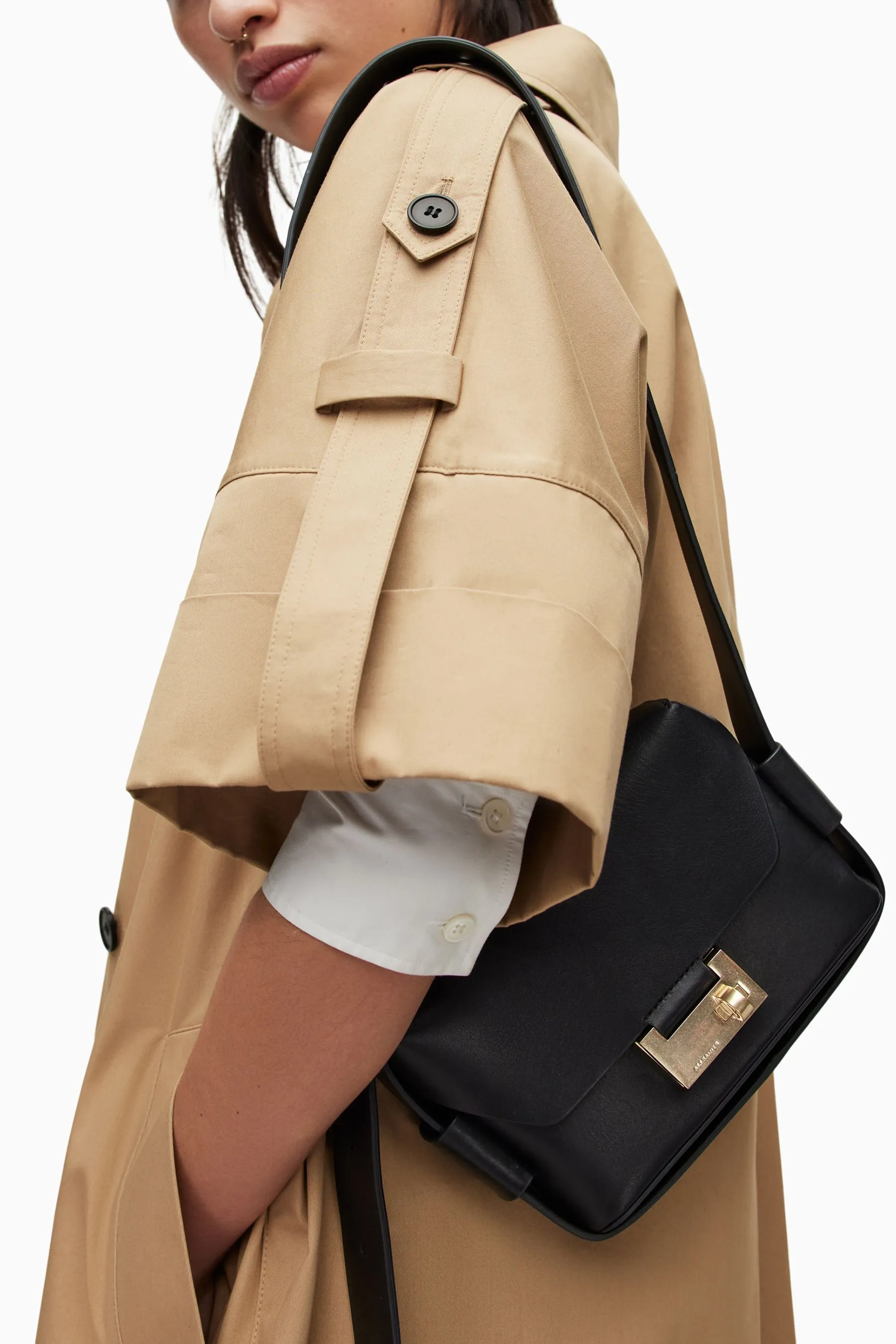 AllSaints - Frankie - Borsa