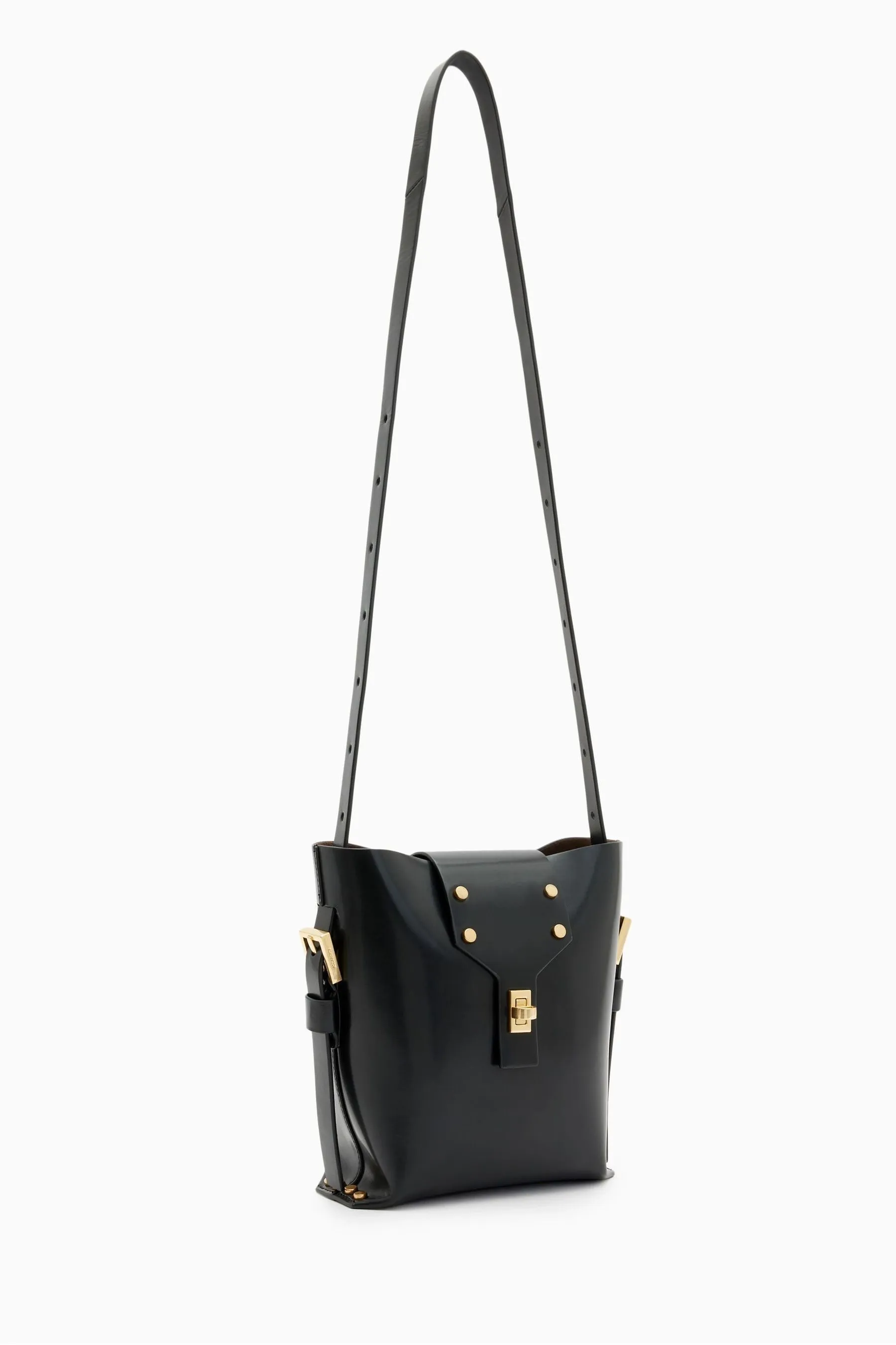 AllSaints - Miro - Borsa