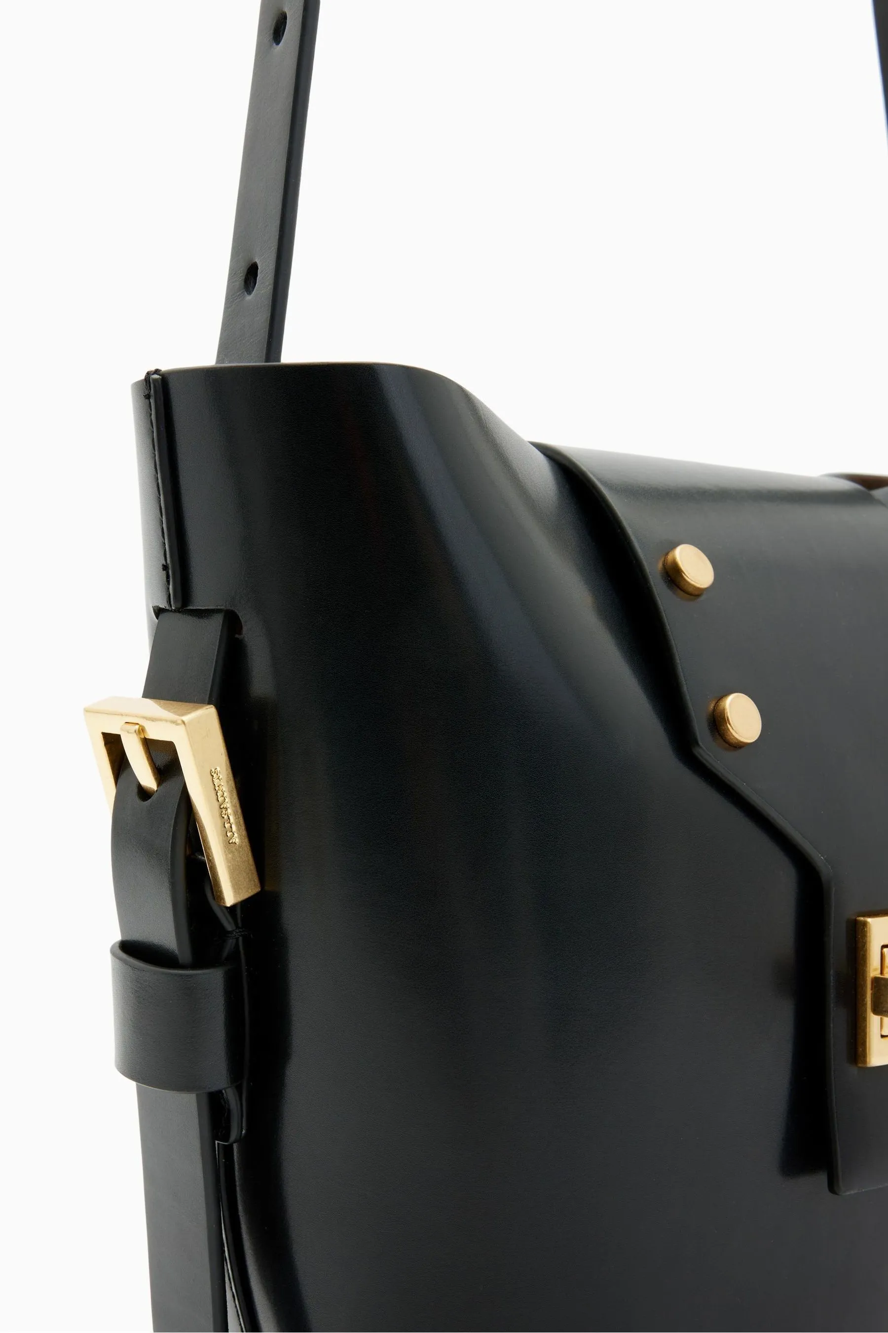 AllSaints - Miro - Borsa