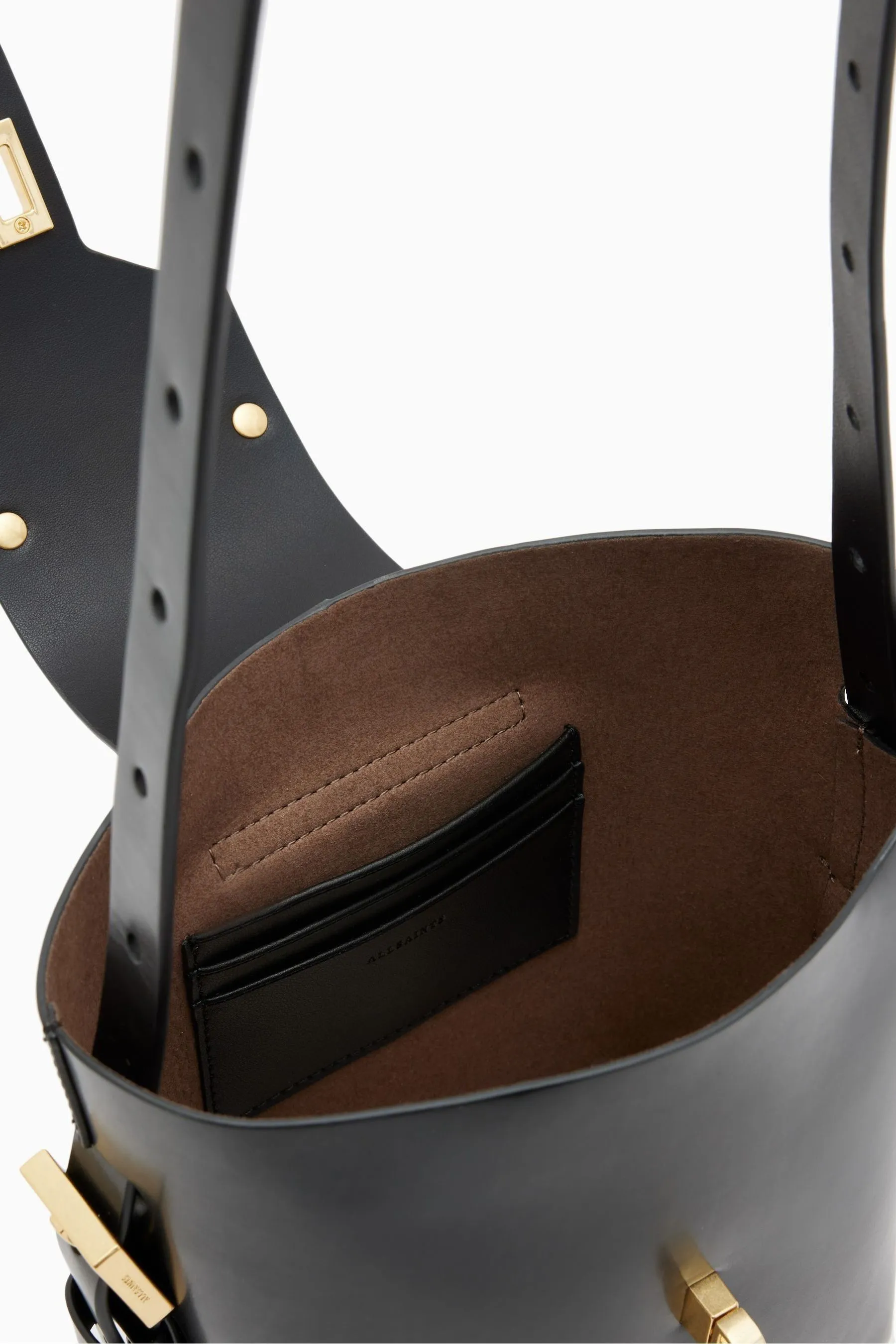 AllSaints - Miro - Borsa