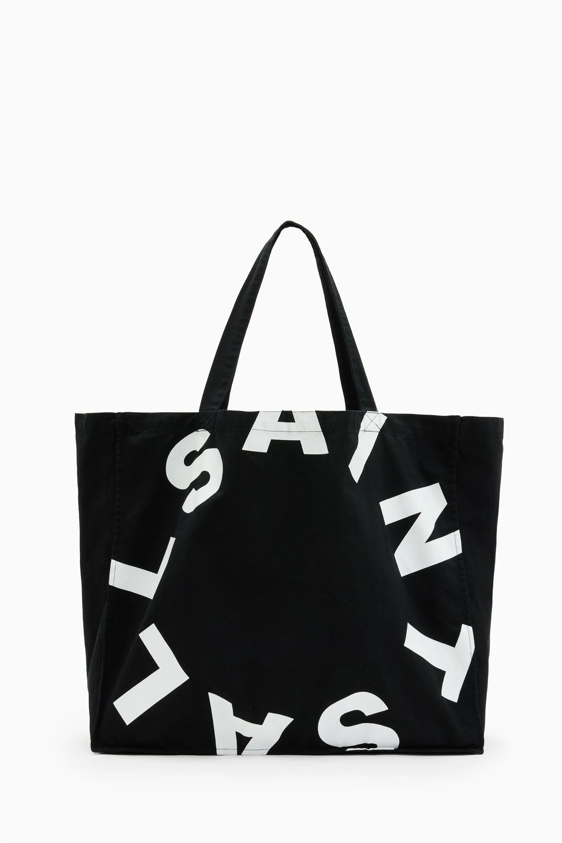 AllSaints - Tierra - Borsa