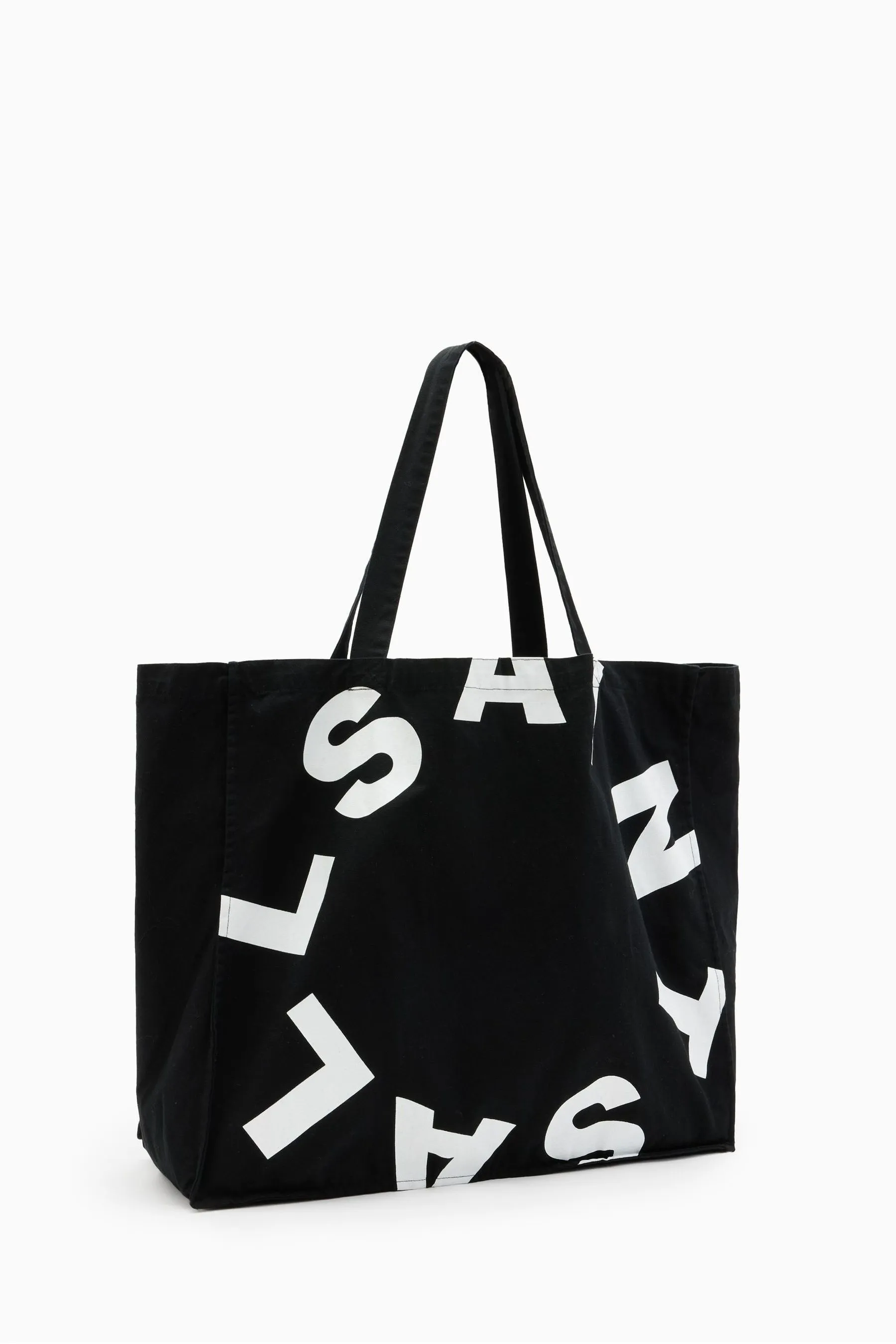 AllSaints - Tierra - Borsa