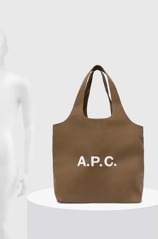 A.P.C. borsa Ninon