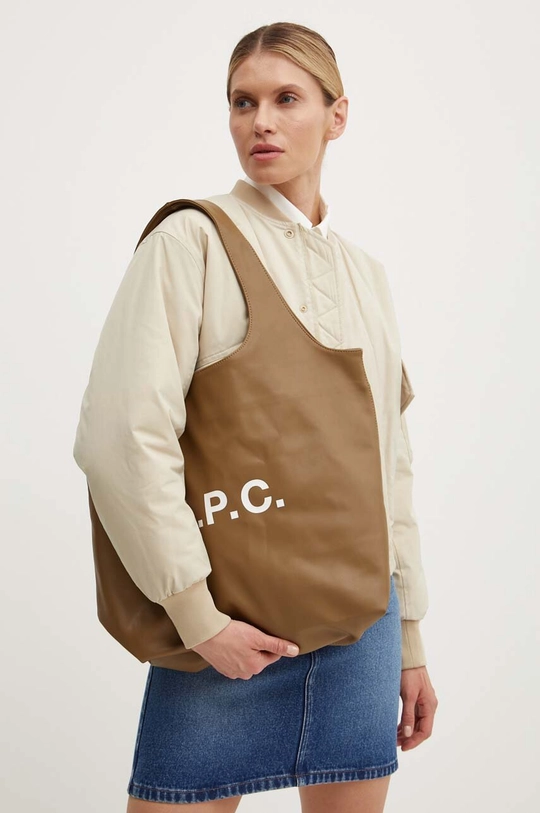 A.P.C. borsa Ninon
