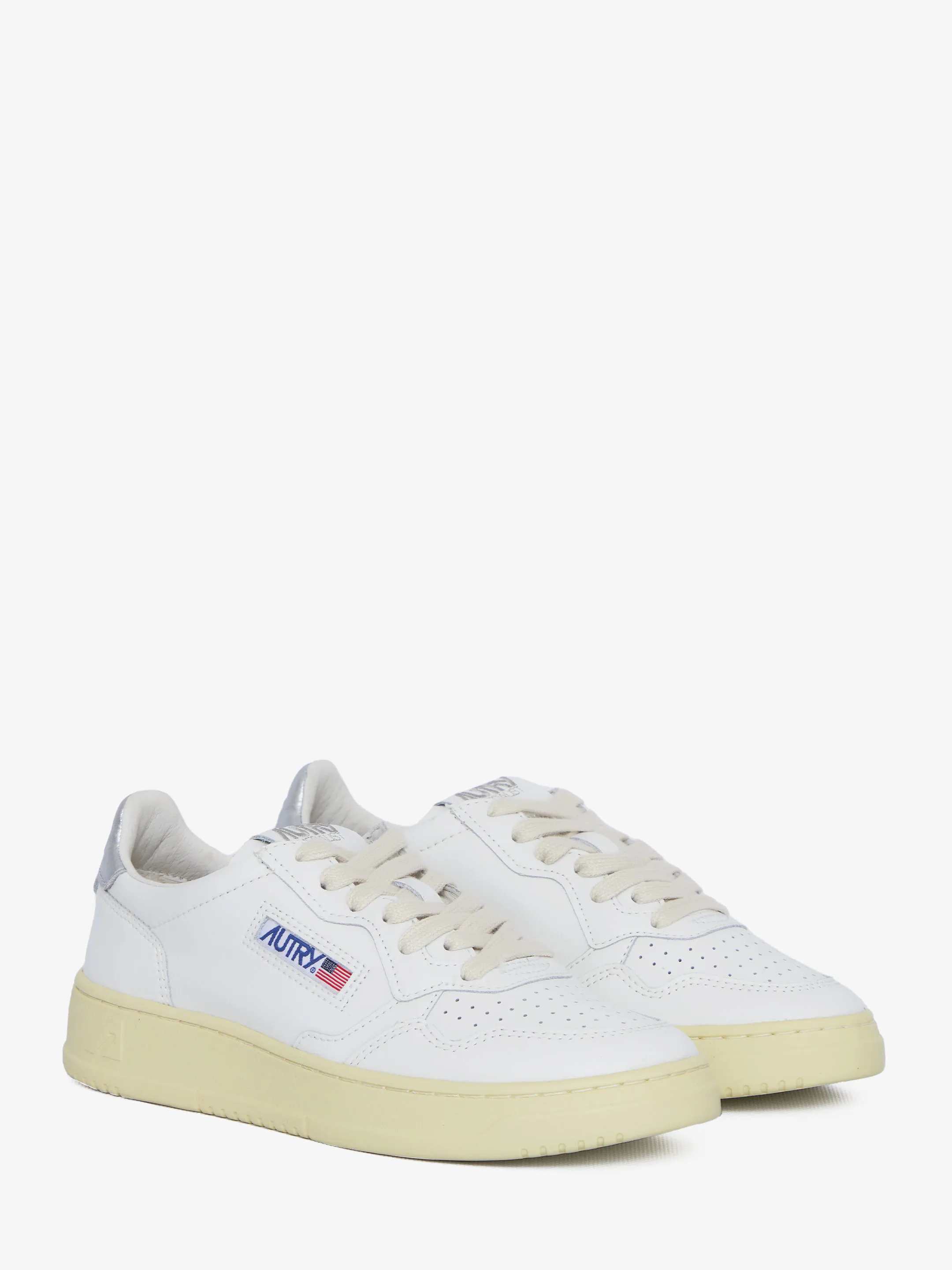 AUTRY    Sneakers Medalist