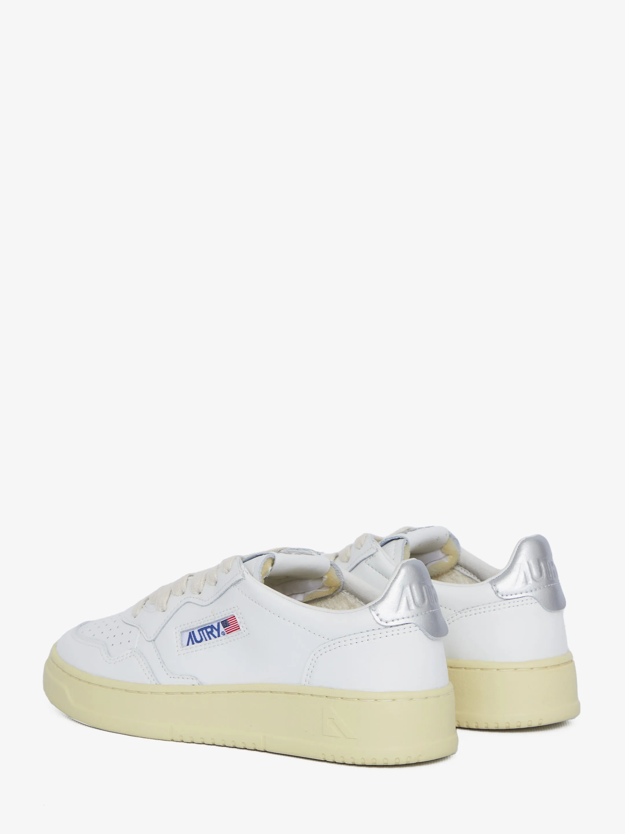 AUTRY    Sneakers Medalist