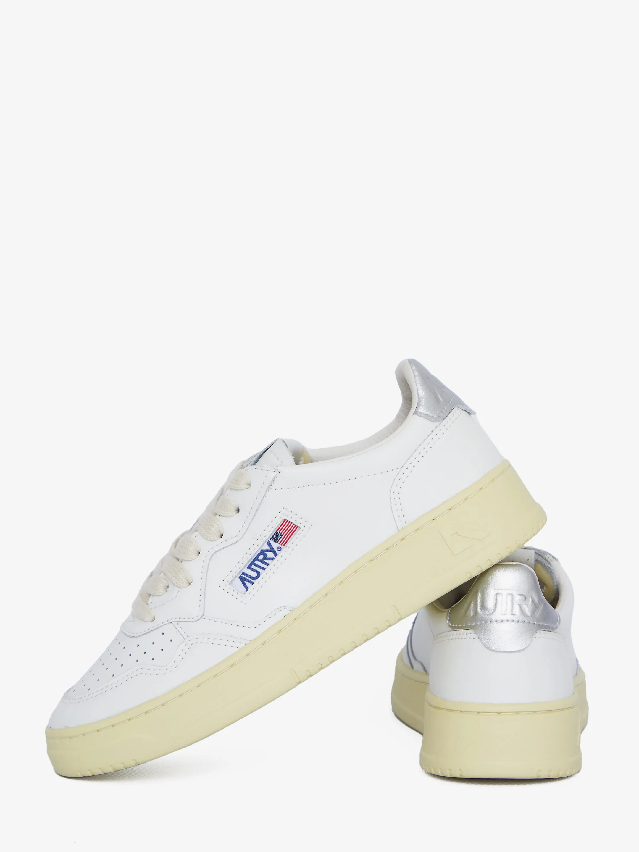 AUTRY    Sneakers Medalist