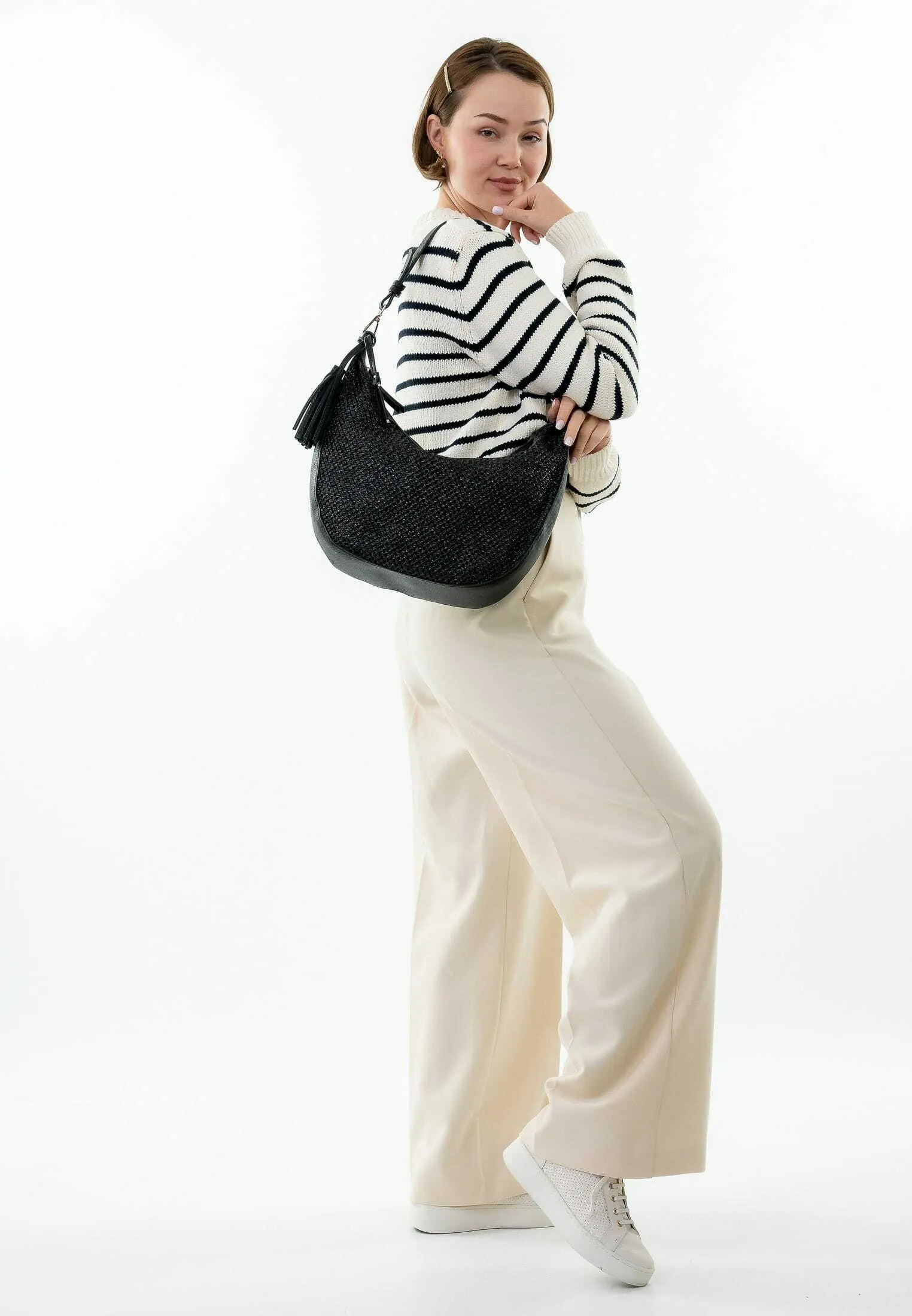 BABETTE - Borsa a mano