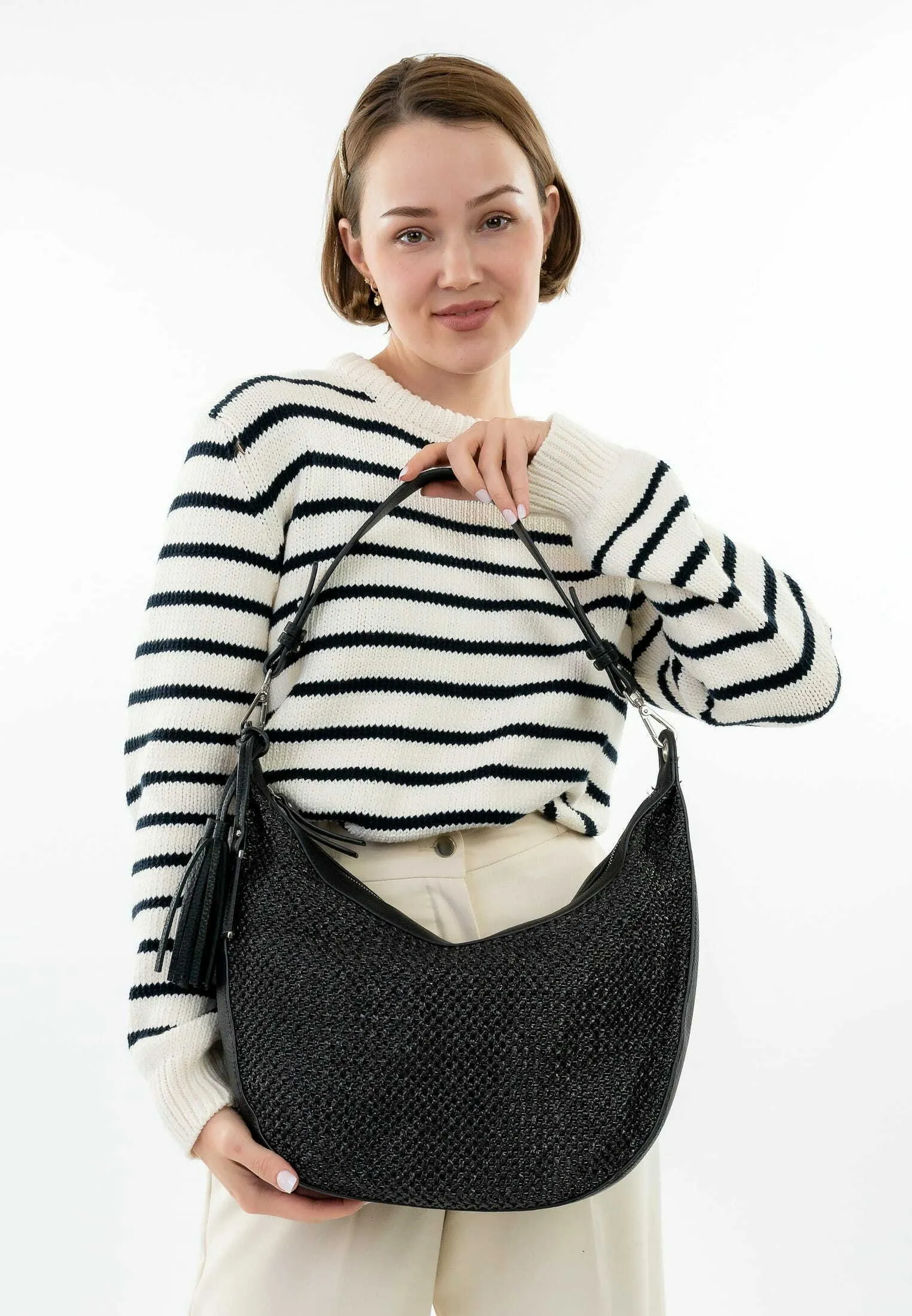 BABETTE - Borsa a mano