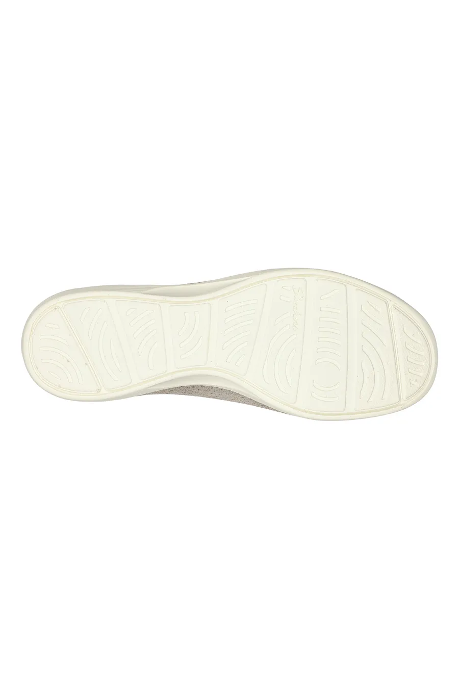 Ballerine Sportive Taupe Skechers Arya That's Sweet