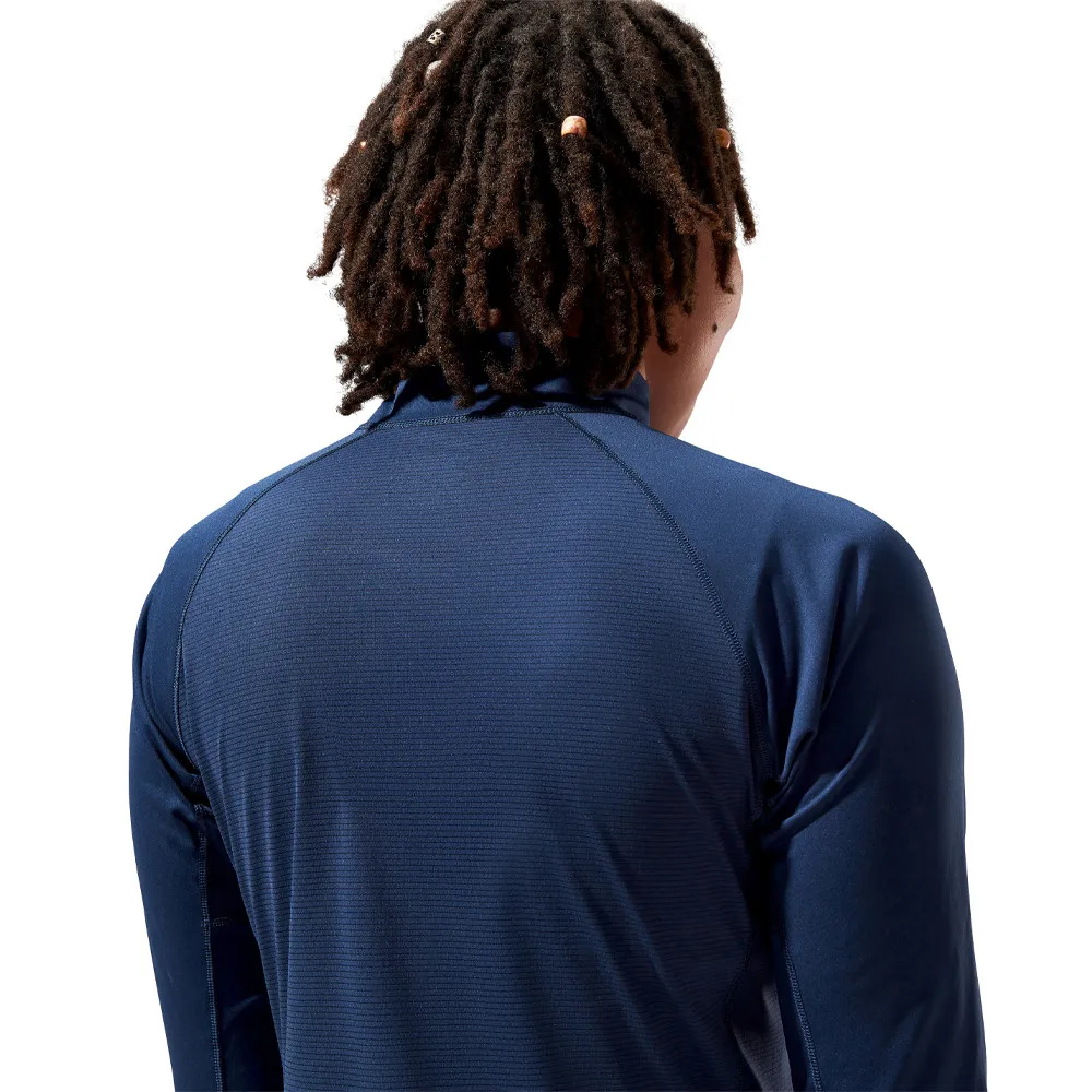 Berghaus Trailblaze Maglia con mezza zip per donna - AW23