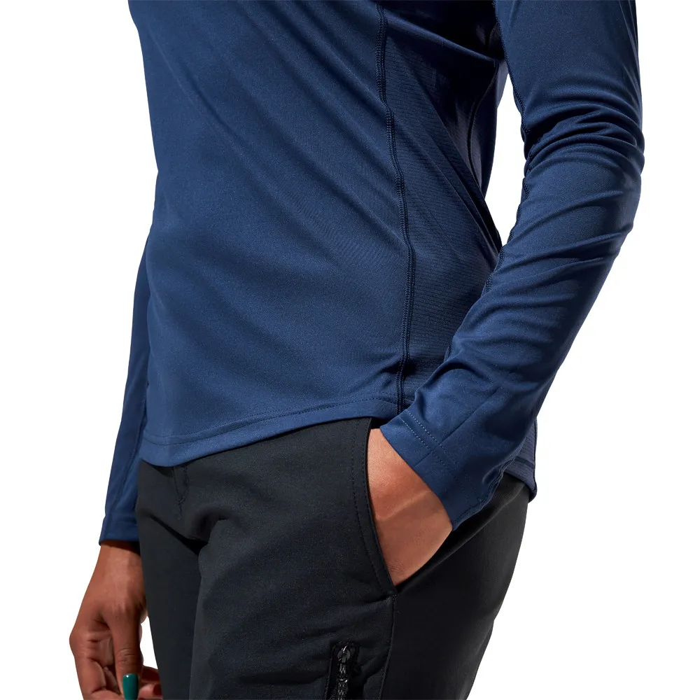 Berghaus Trailblaze Maglia con mezza zip per donna - AW23