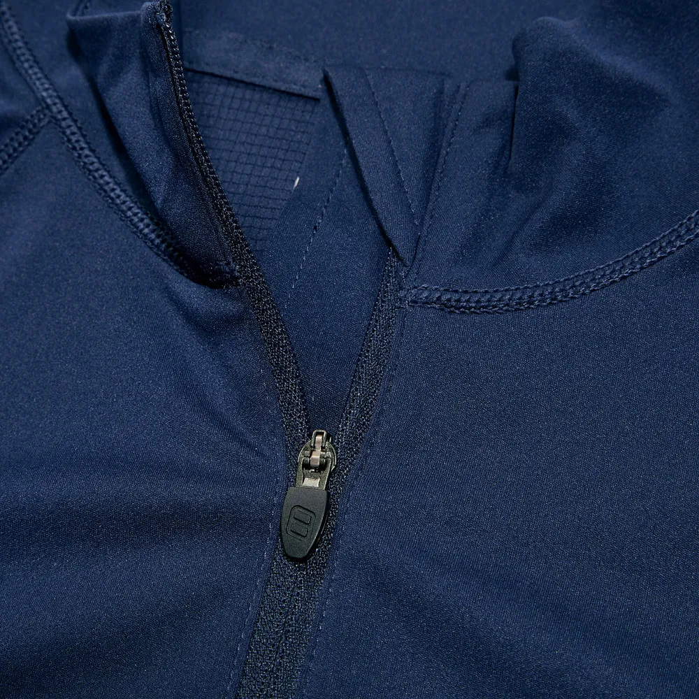 Berghaus Trailblaze Maglia con mezza zip per donna - AW23