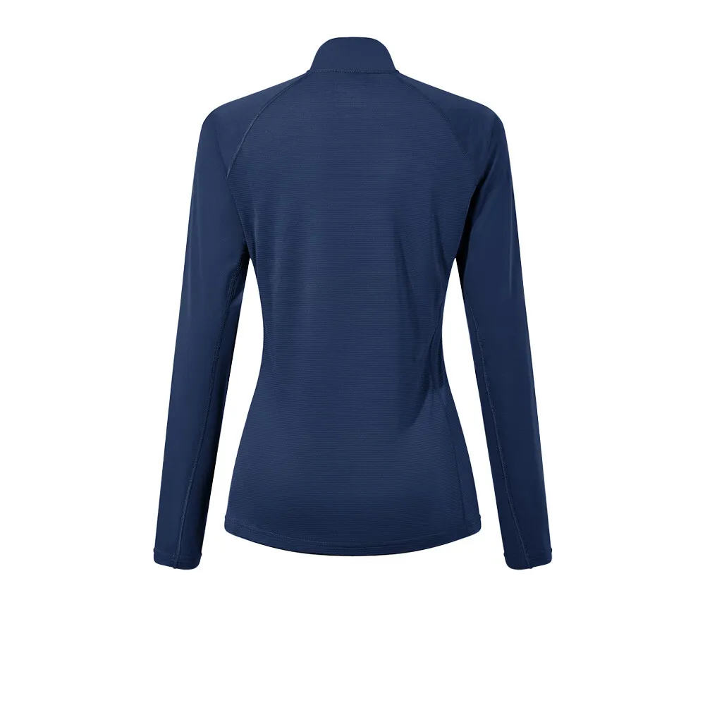 Berghaus Trailblaze Maglia con mezza zip per donna - AW23