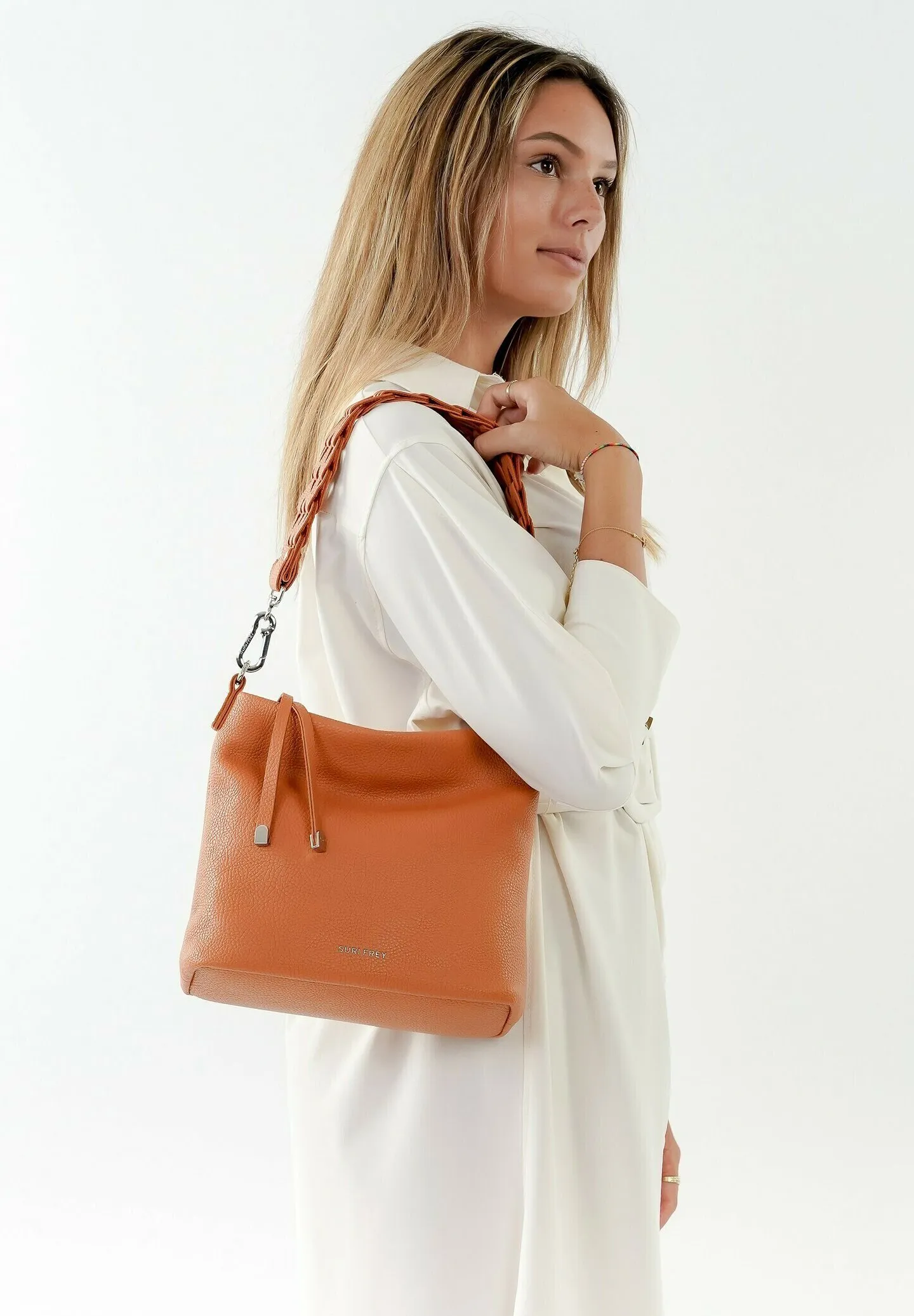 BEUTEL SFY FREDDY - Borsa a mano