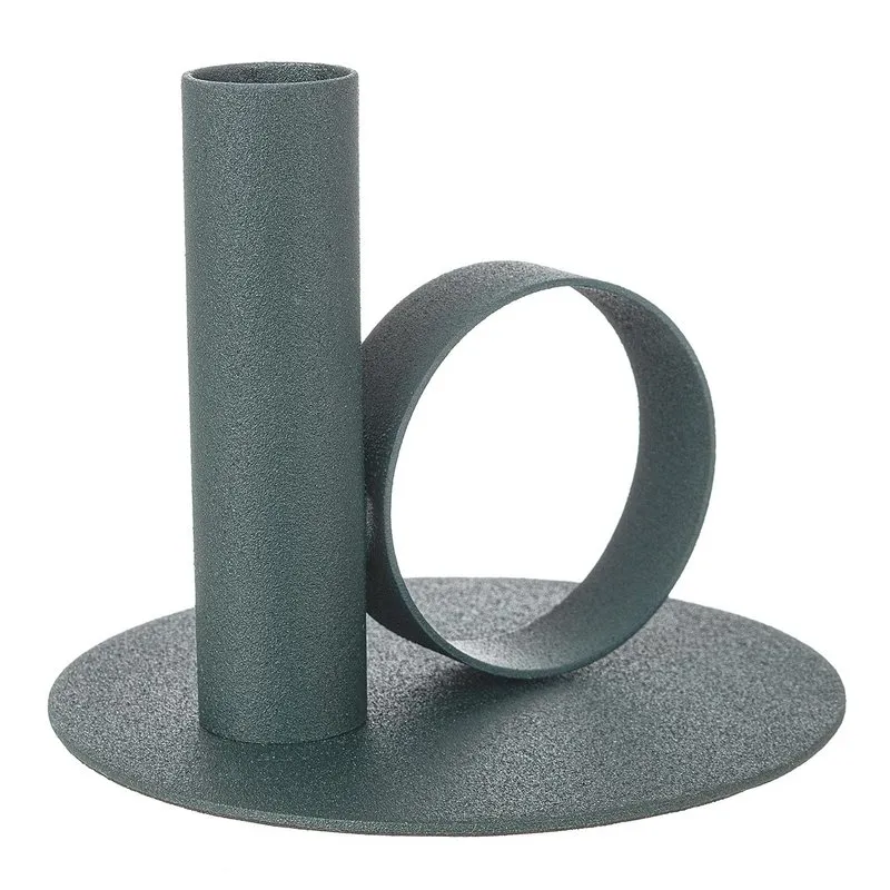 Bizzotto P.candela 1p Pyxis 1m verde scuro h10
