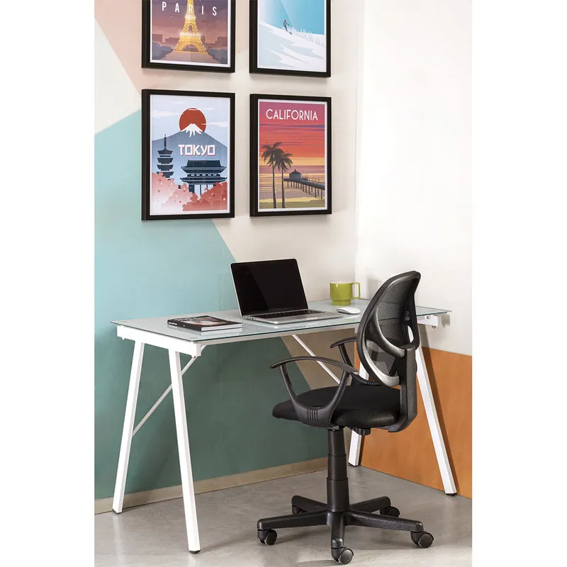 Bizzotto Scrivania Archimede 113x58