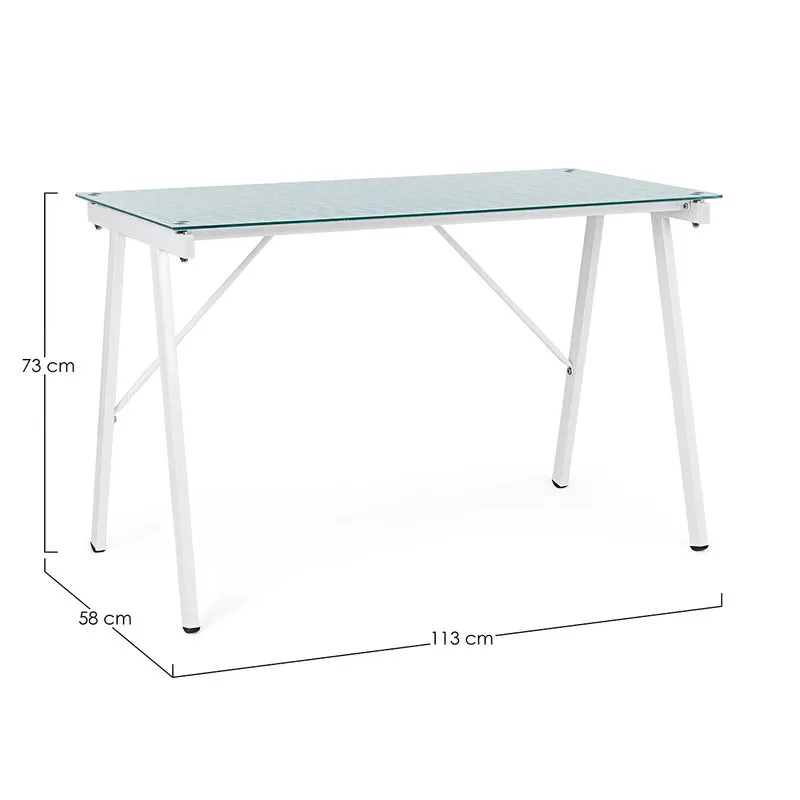 Bizzotto Scrivania Archimede 113x58