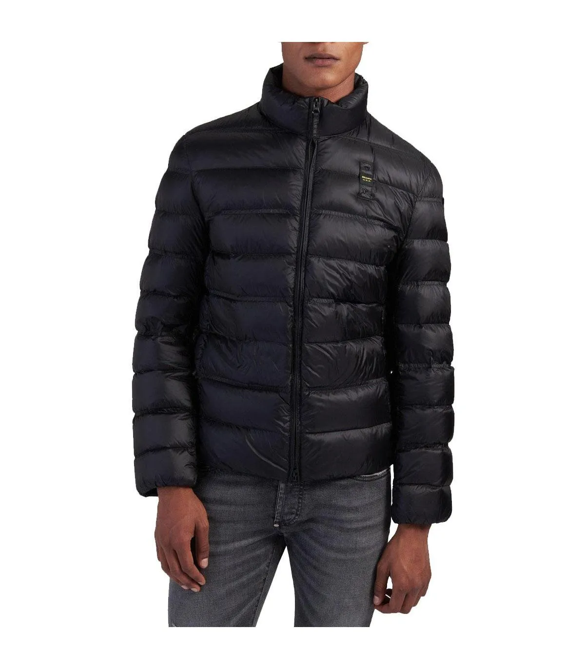 blauer uomo giubbotto