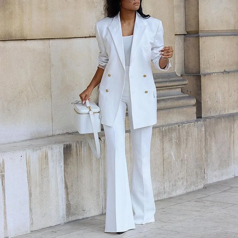 blazer donna elegante