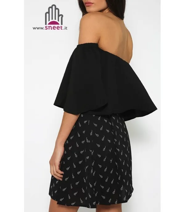 Blusa Dafne - Dream Shop