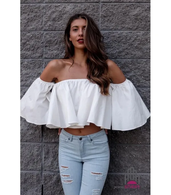 Blusa Dafne - Dream Shop