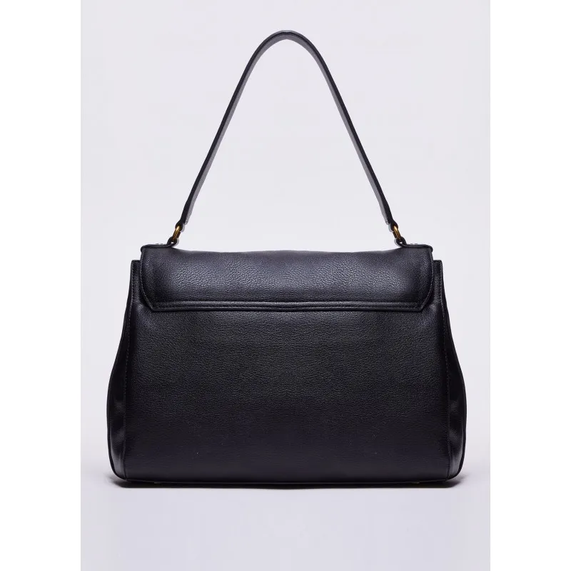 Borsa a mano con catena