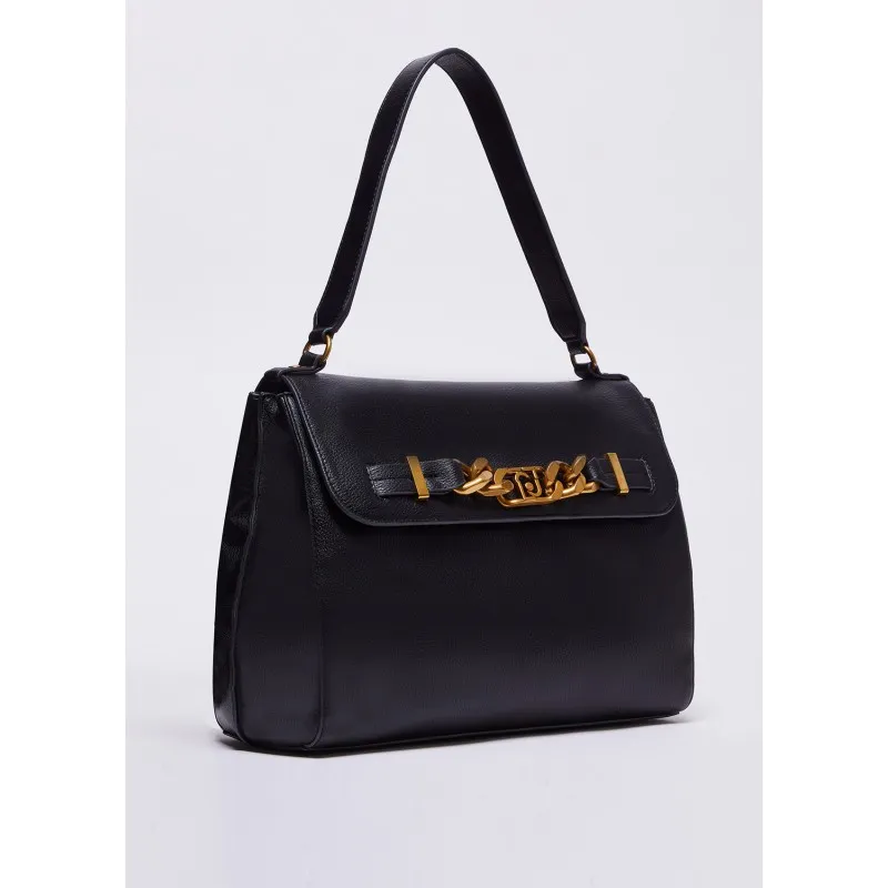 Borsa a mano con catena